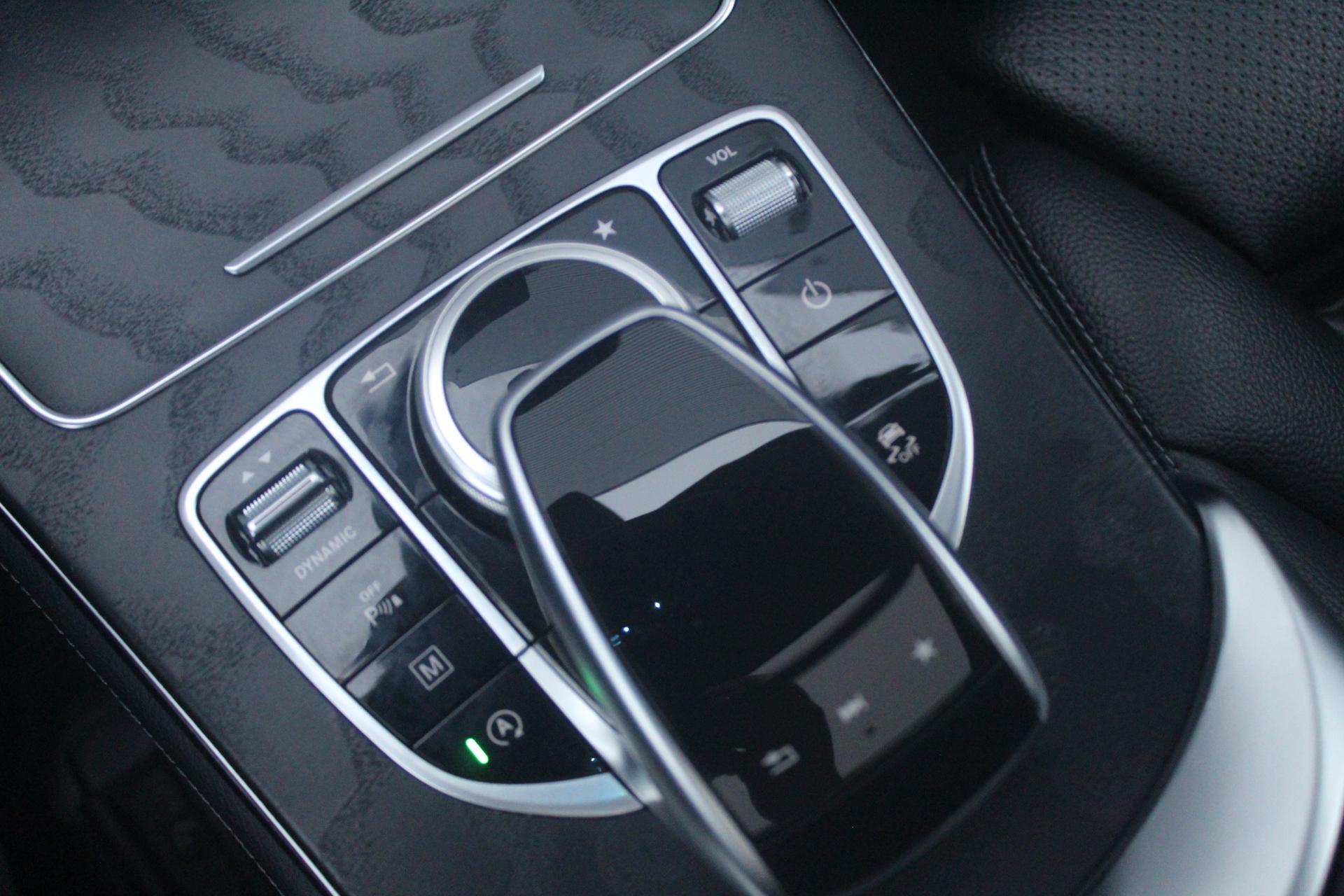 Foto van Mercedes-Benz GLC 250 4Matic