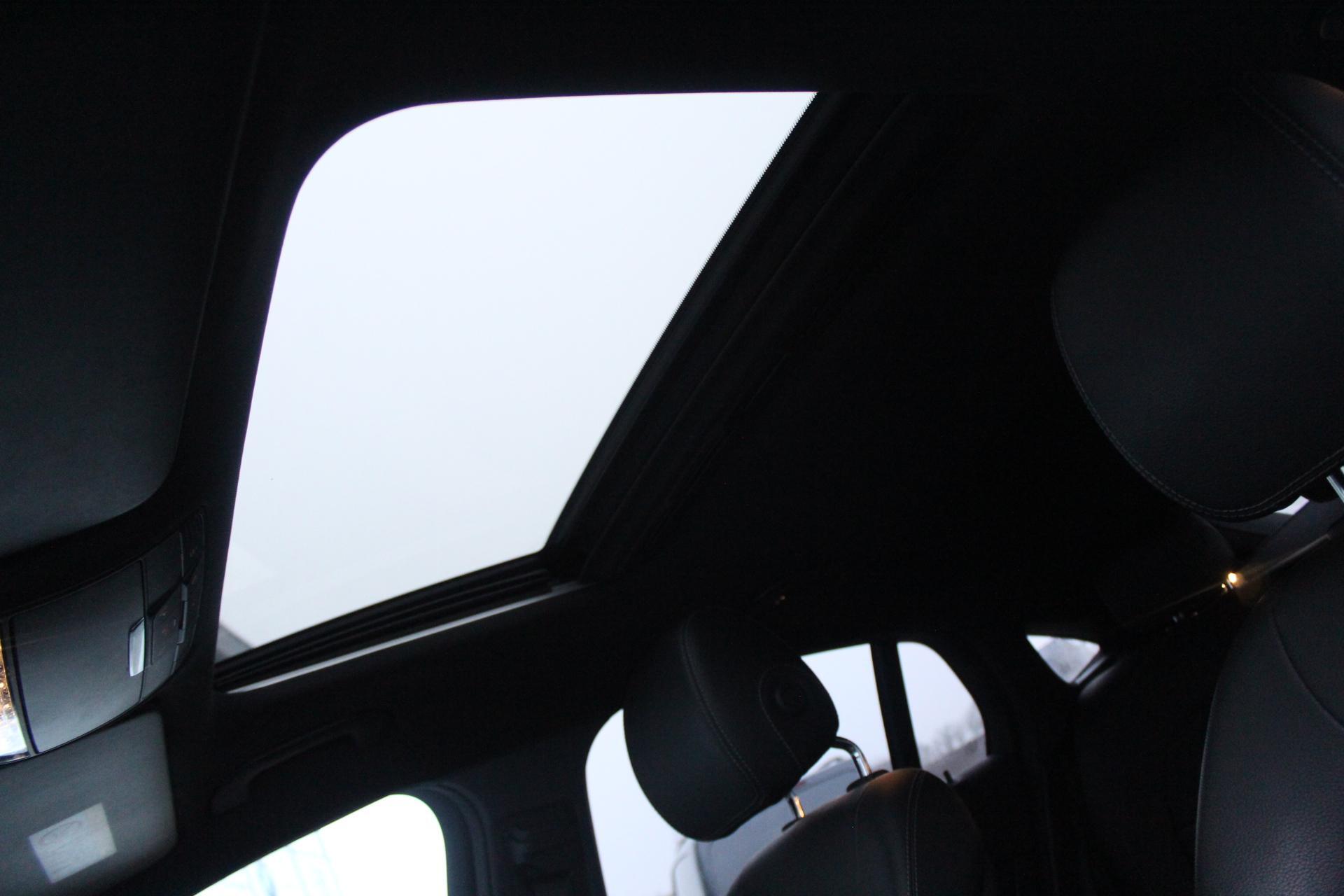 Foto van Mercedes-Benz GLC 250 4Matic