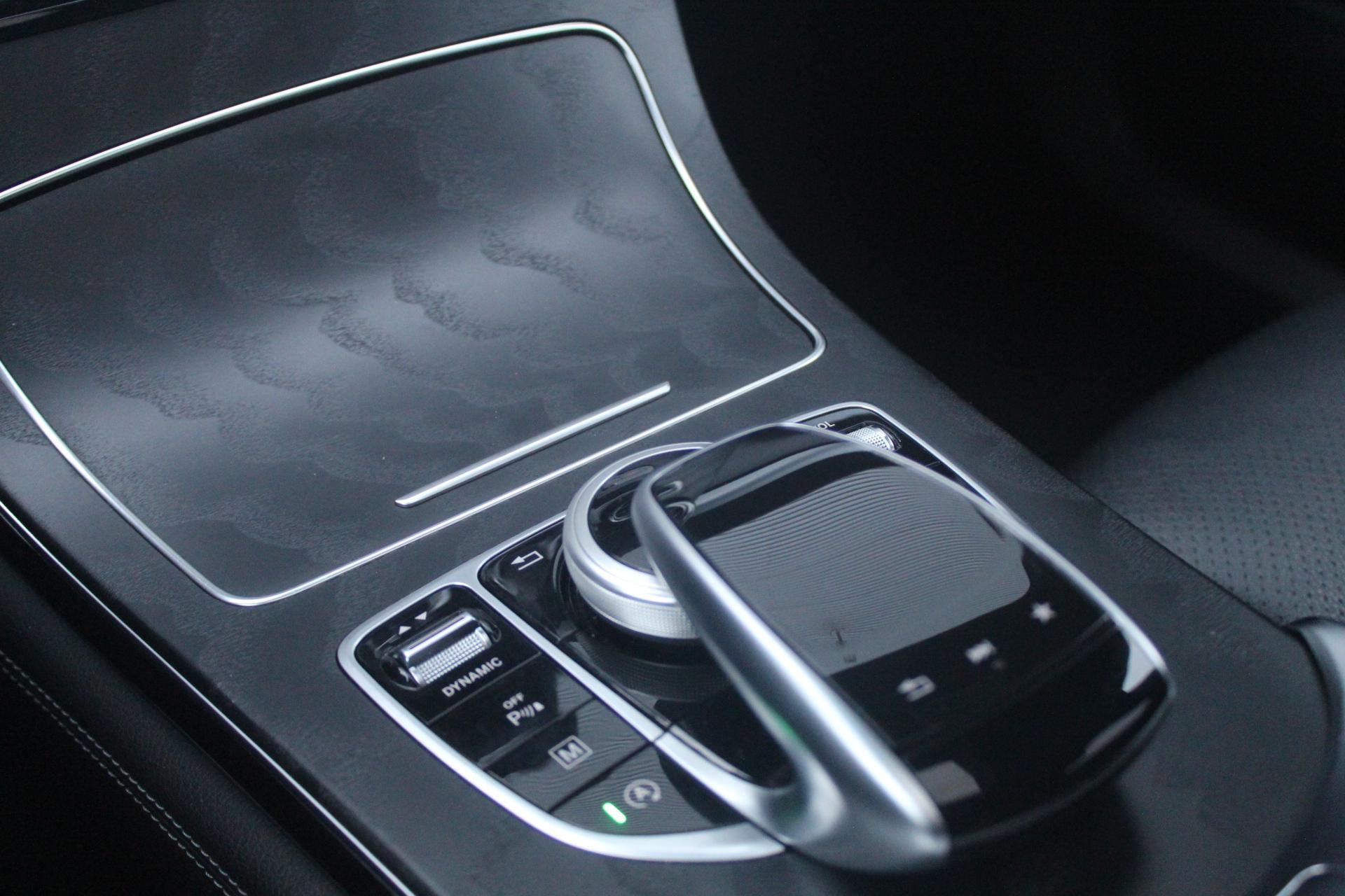 Foto van Mercedes-Benz GLC 250 4Matic