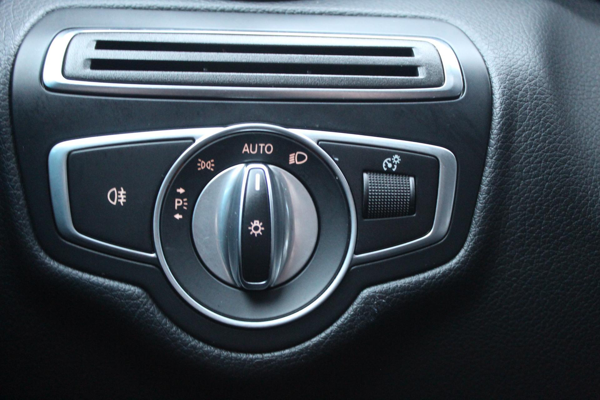 Foto van Mercedes-Benz GLC 250 4Matic