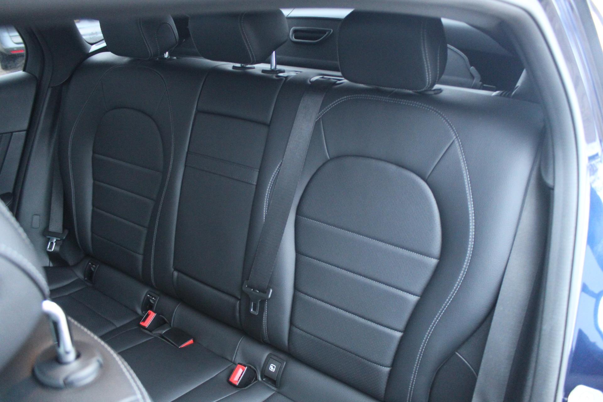 Foto van Mercedes-Benz GLC 250 4Matic