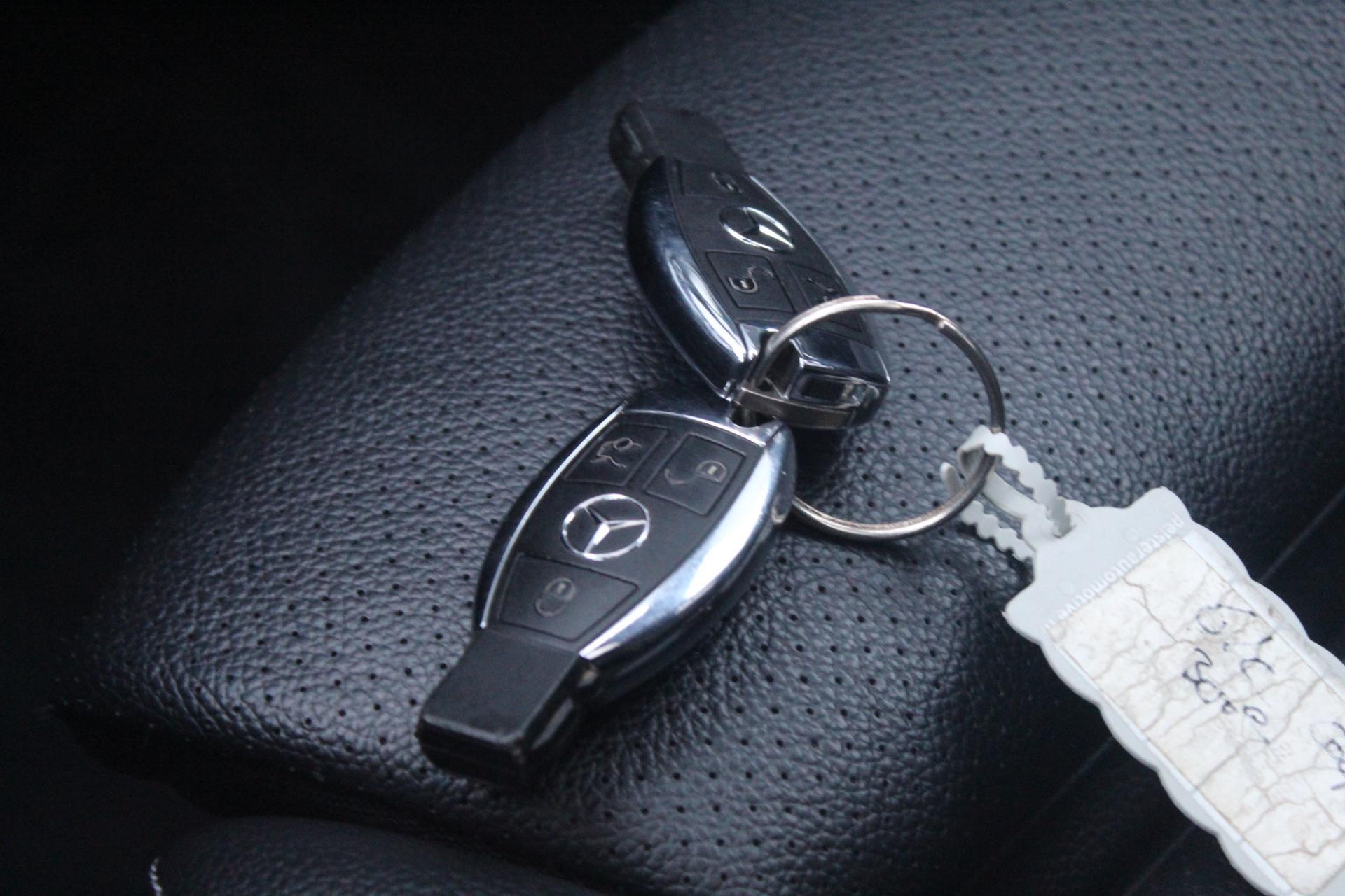 Foto van Mercedes-Benz GLC 250 4Matic