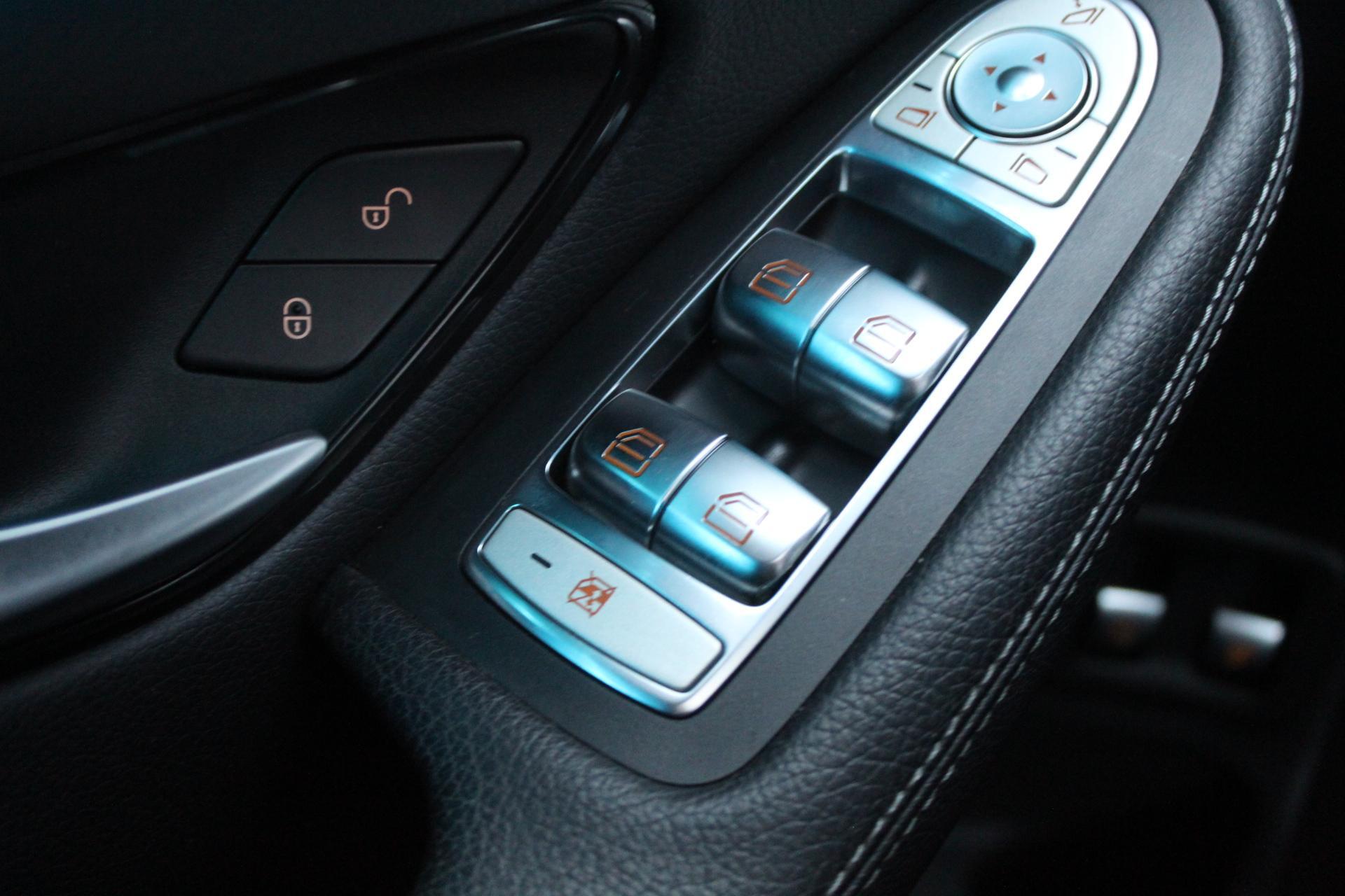 Foto van Mercedes-Benz GLC 250 4Matic