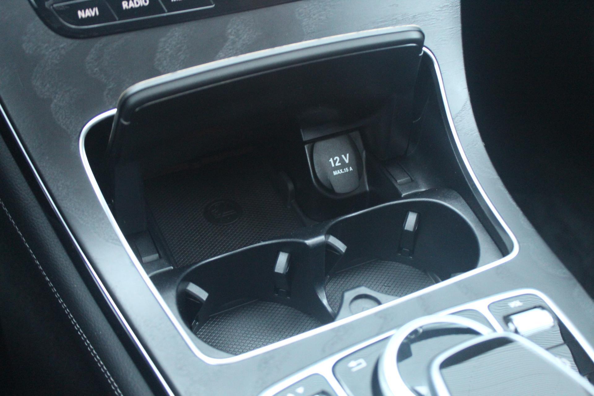 Foto van Mercedes-Benz GLC 250 4Matic