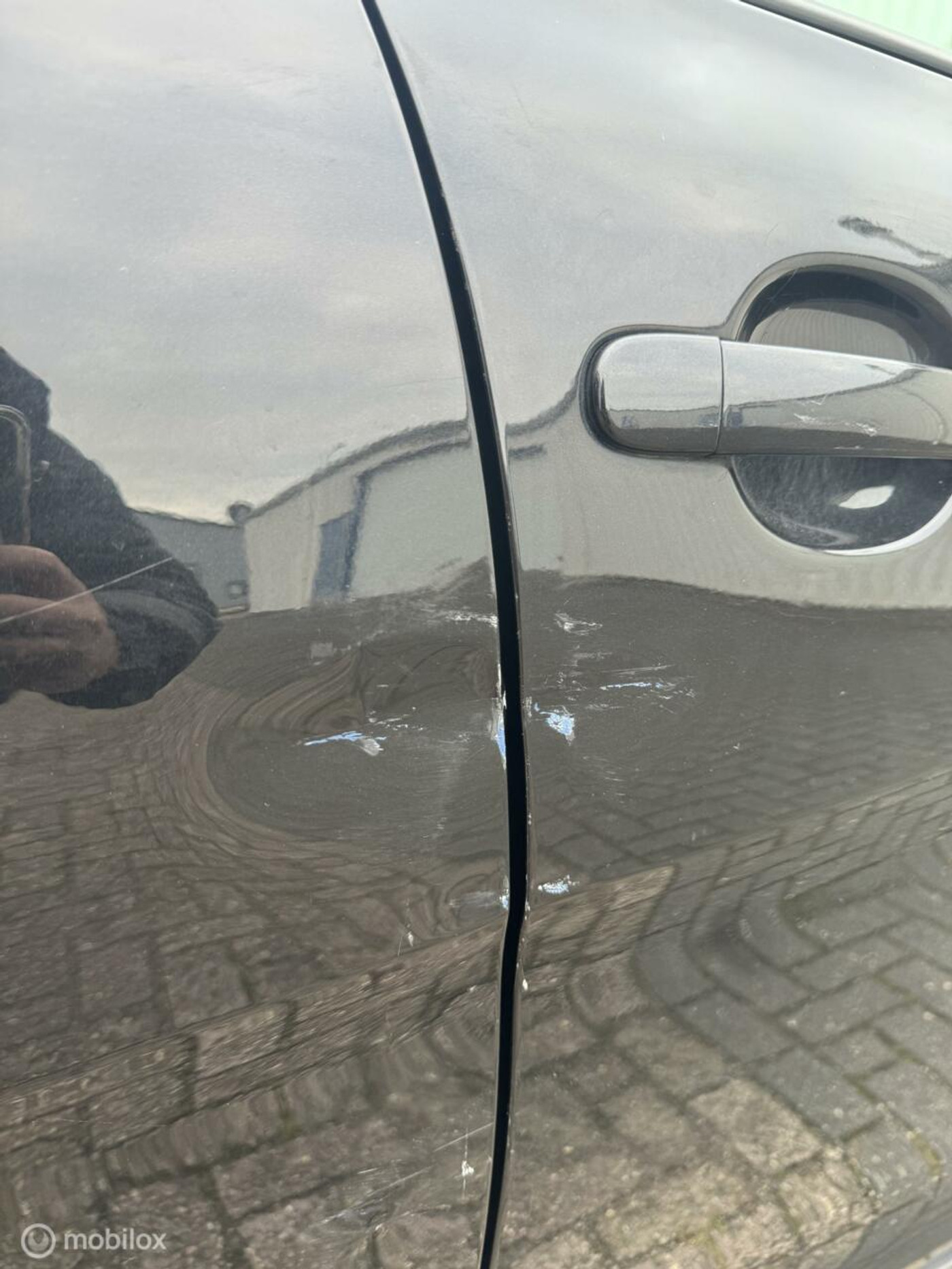 Foto van Seat Altea