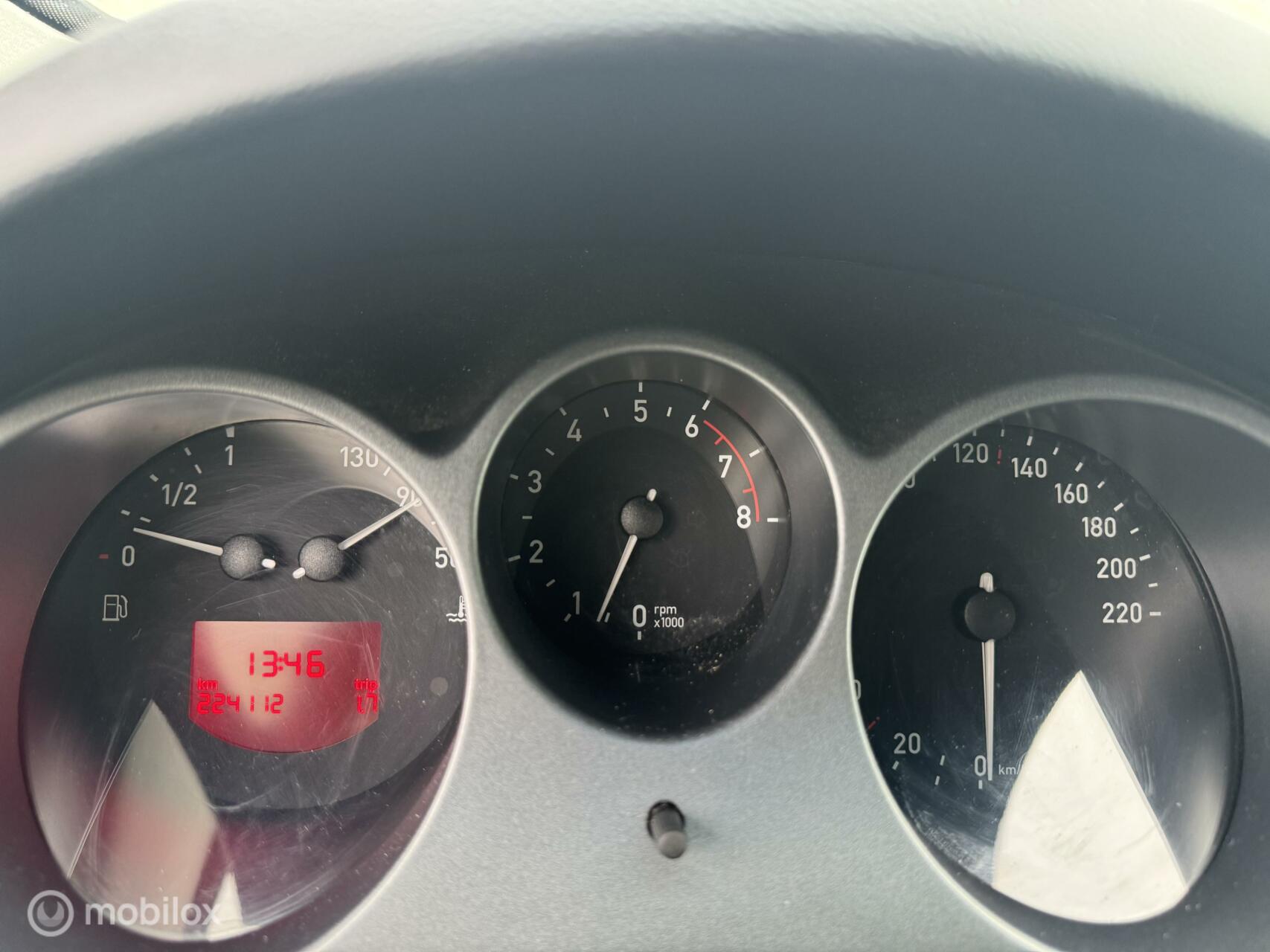 Foto van Seat Altea