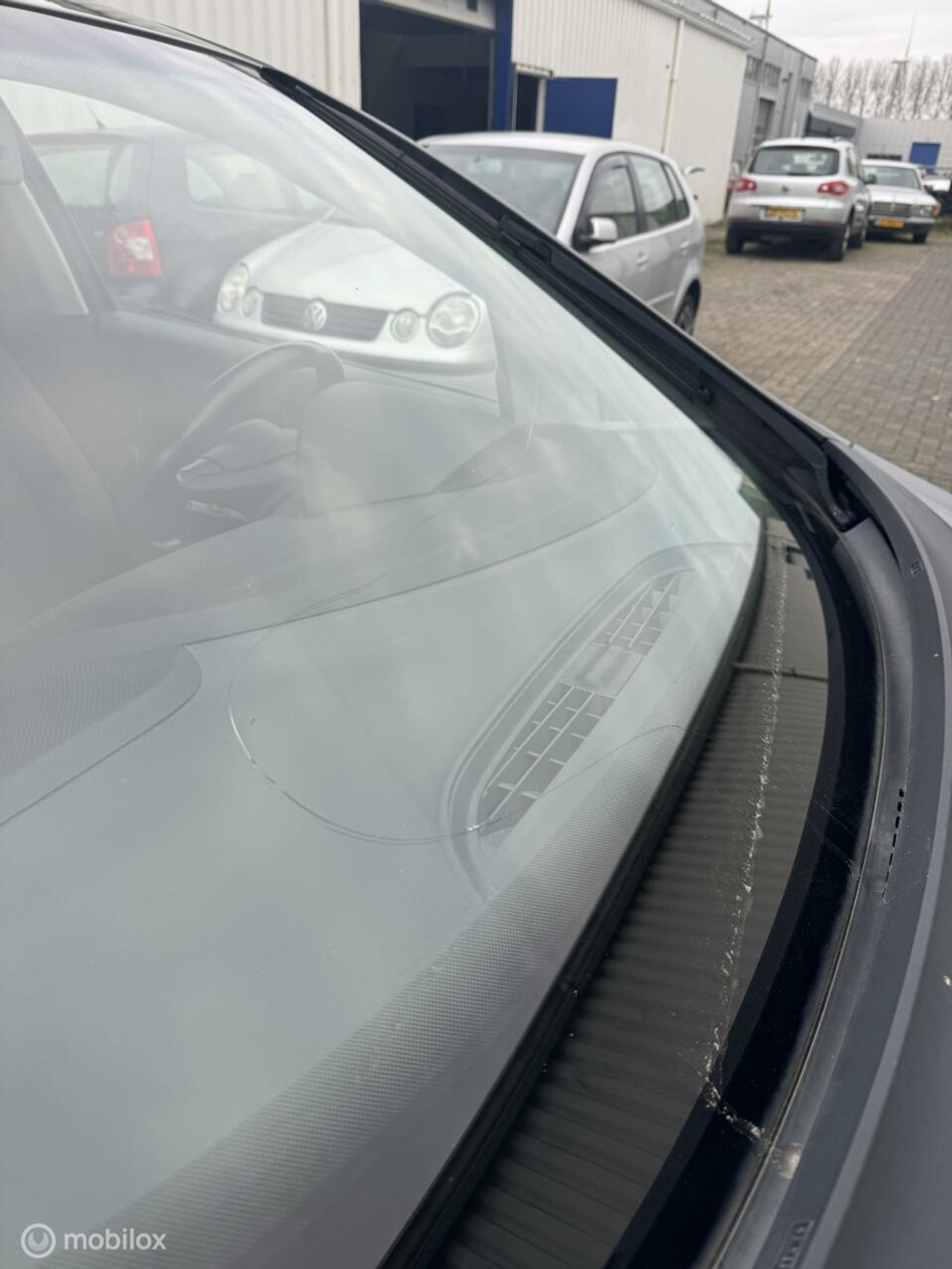 Foto van Seat Altea