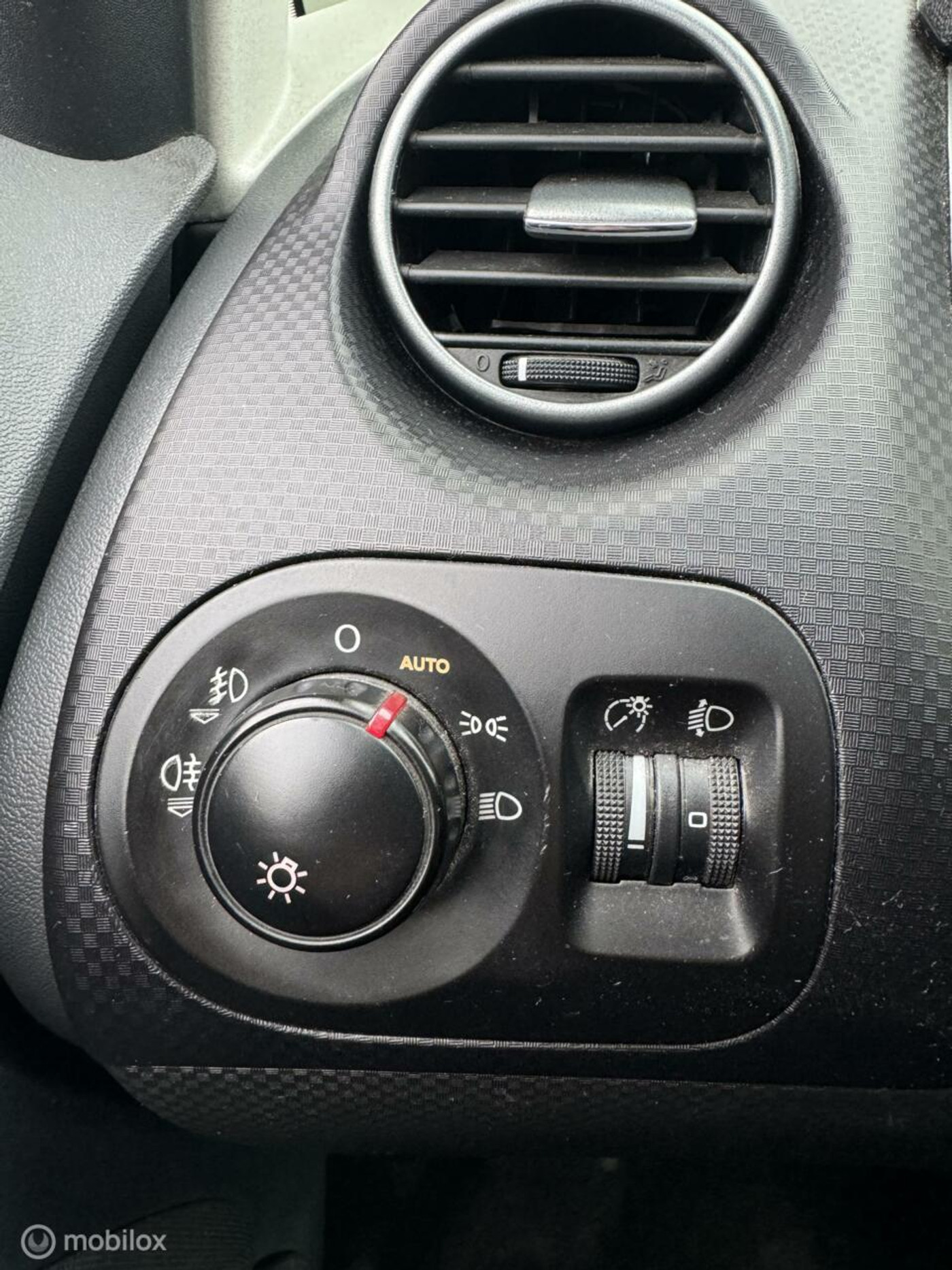 Foto van Seat Altea