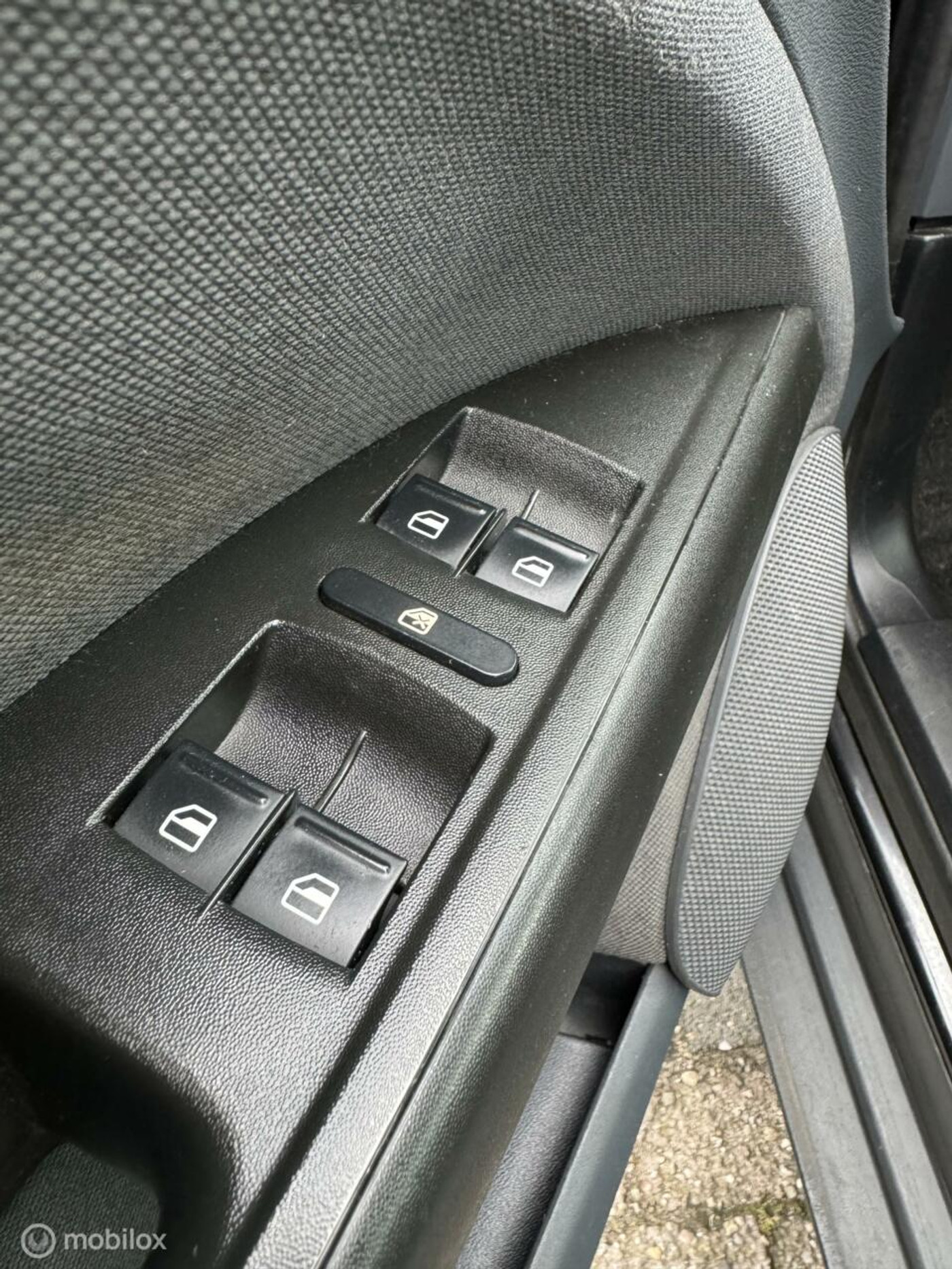 Foto van Seat Altea
