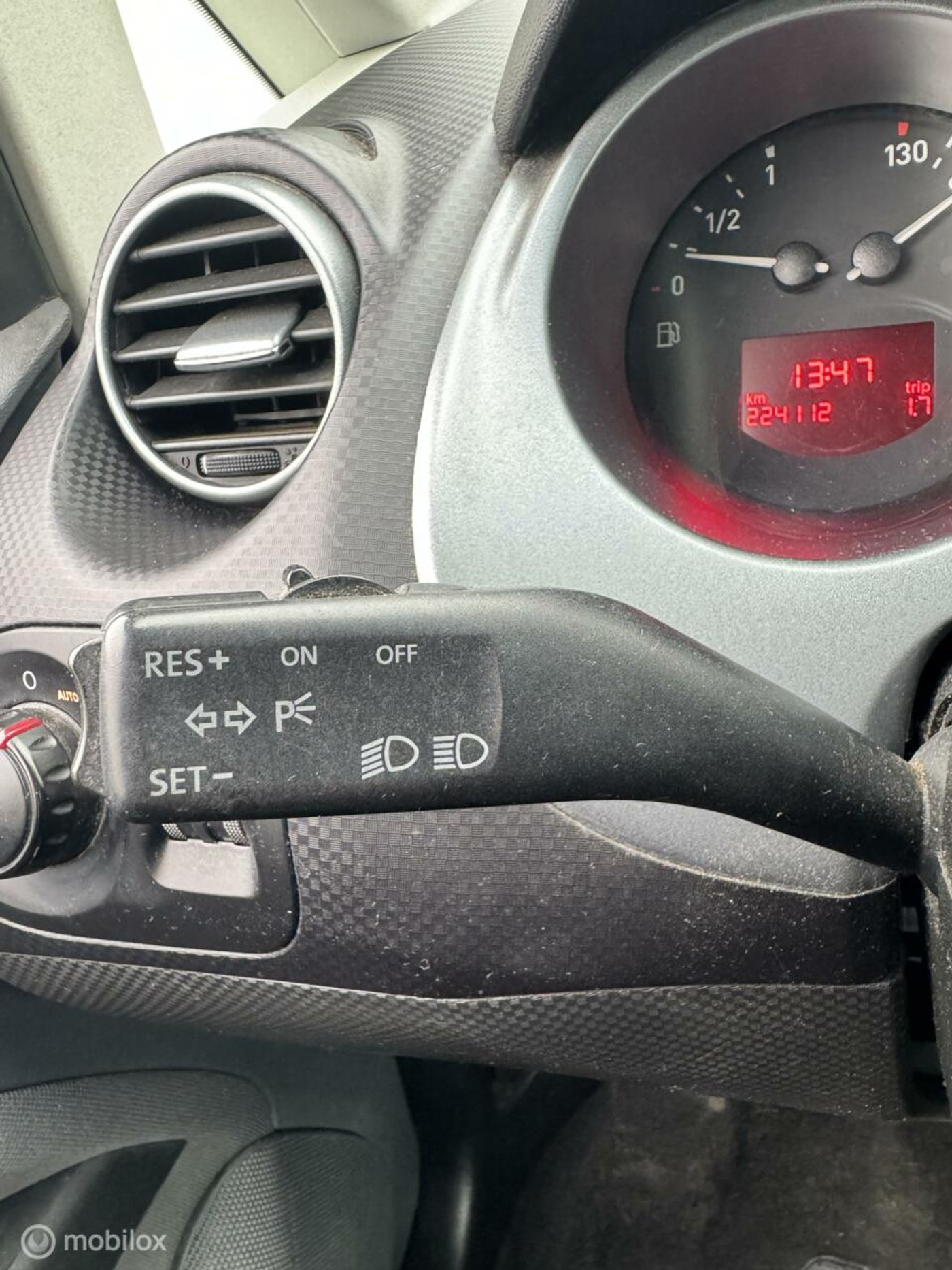 Foto van Seat Altea