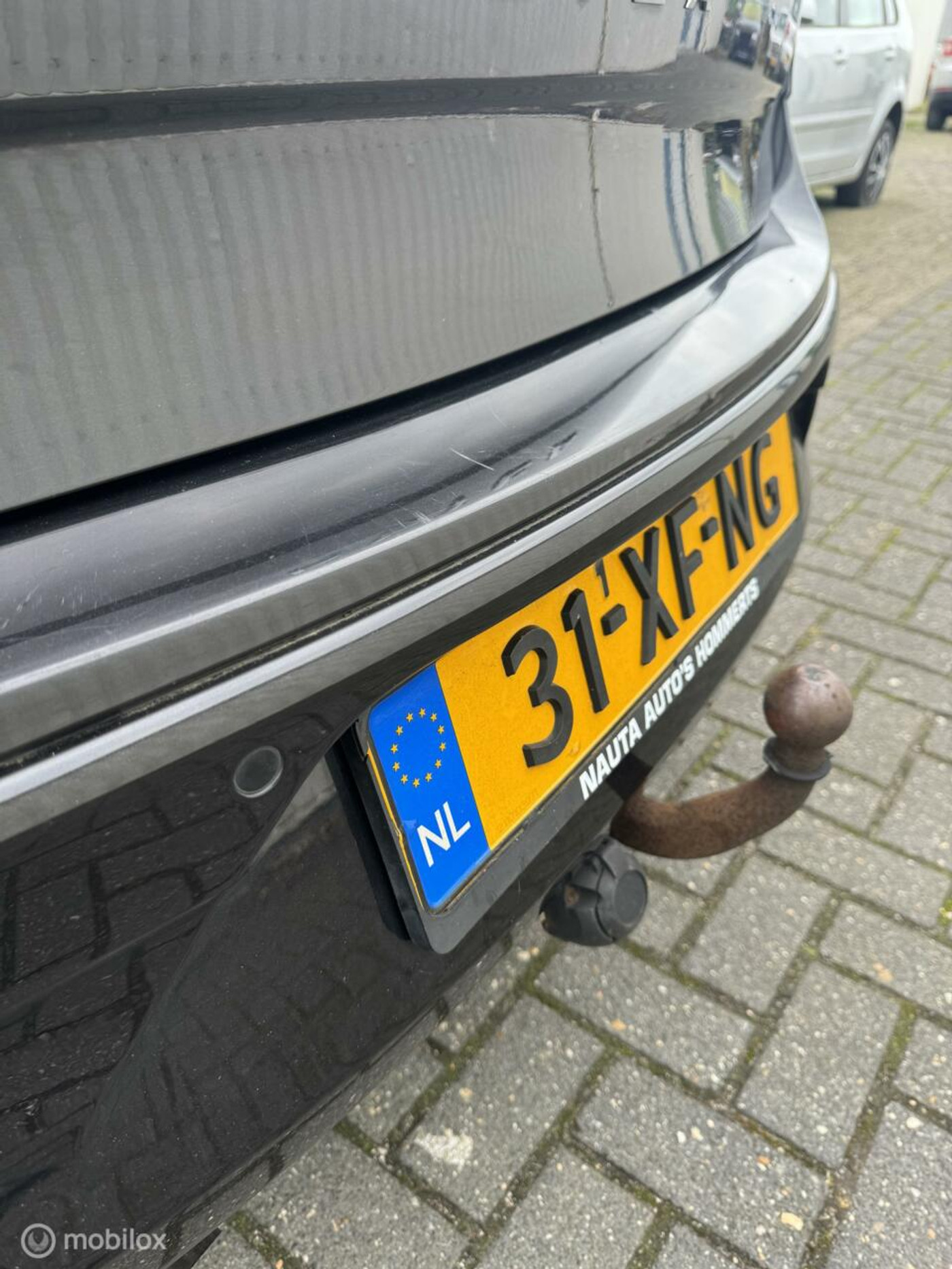 Foto van Seat Altea