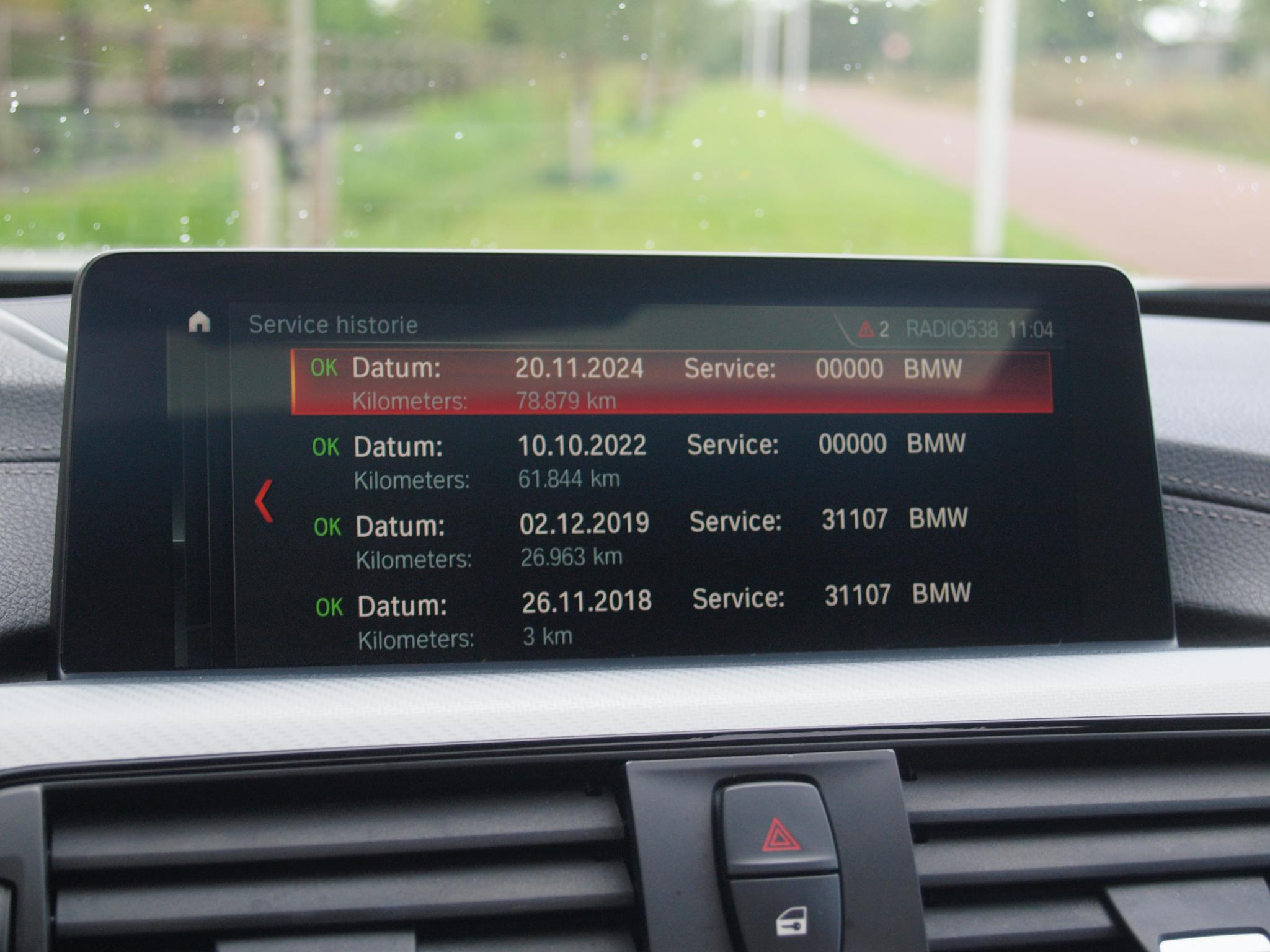 Foto van BMW 420i