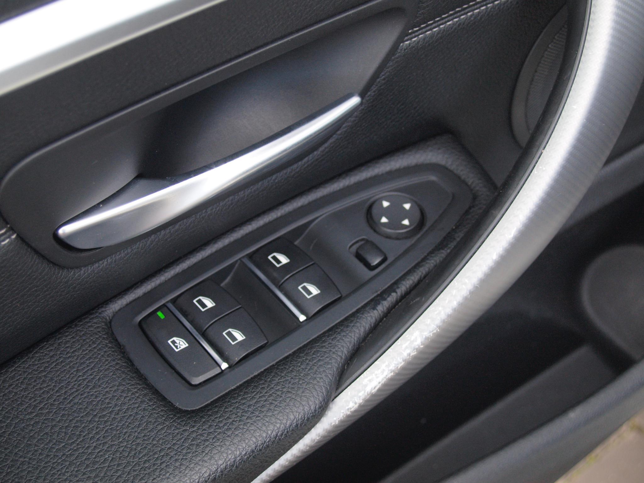 Foto van BMW 420i