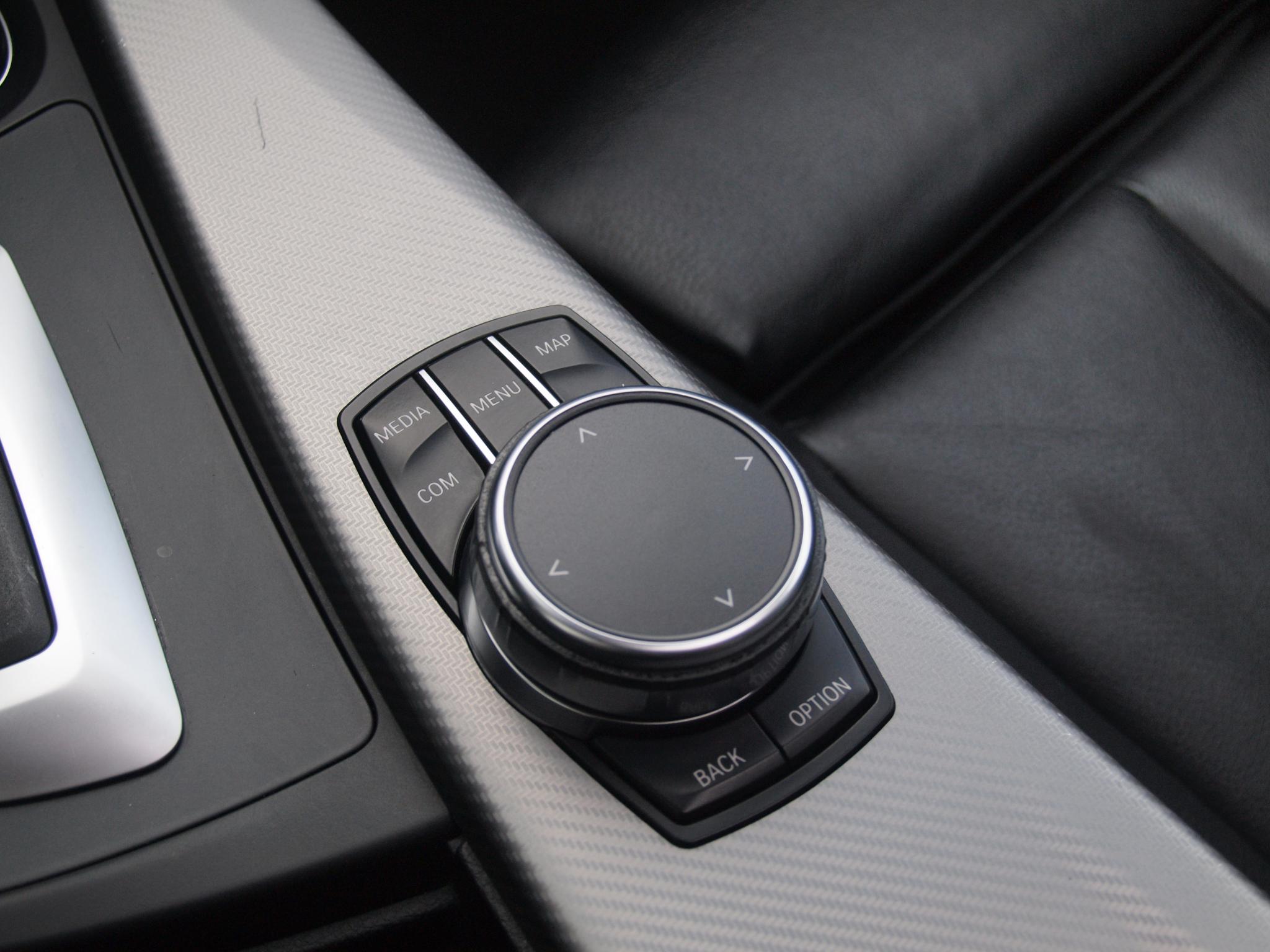 Foto van BMW 420i