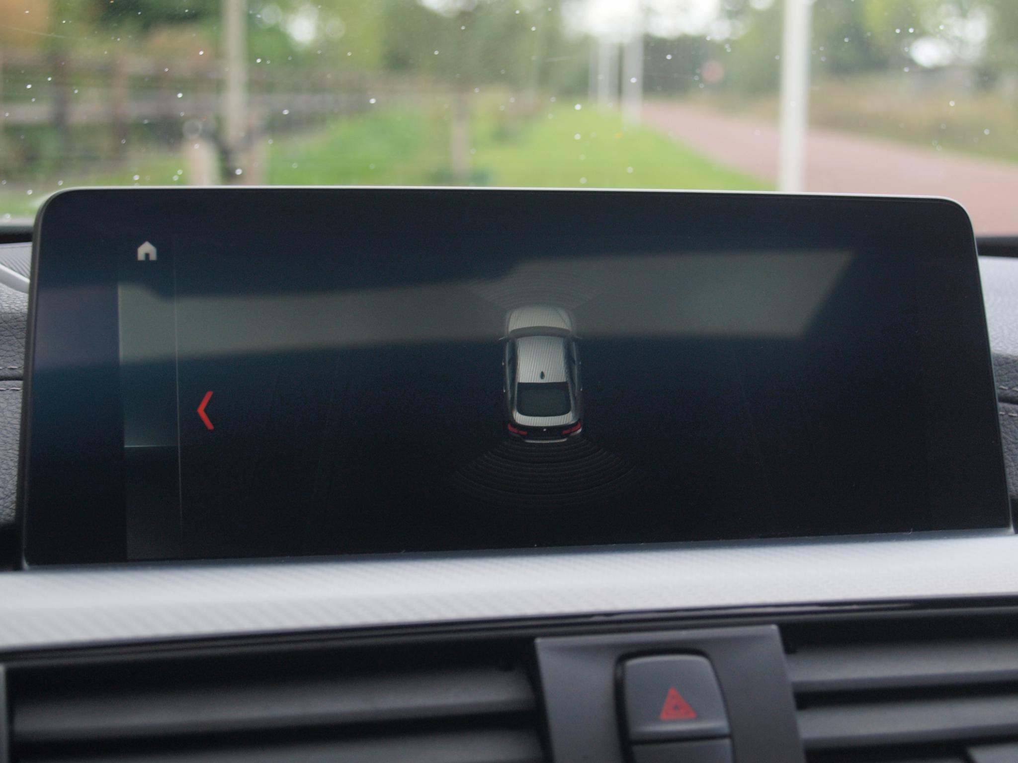 Foto van BMW 420i