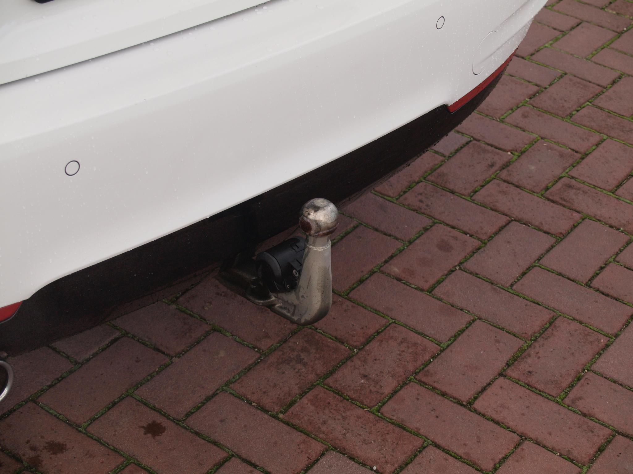 Foto van BMW 420i