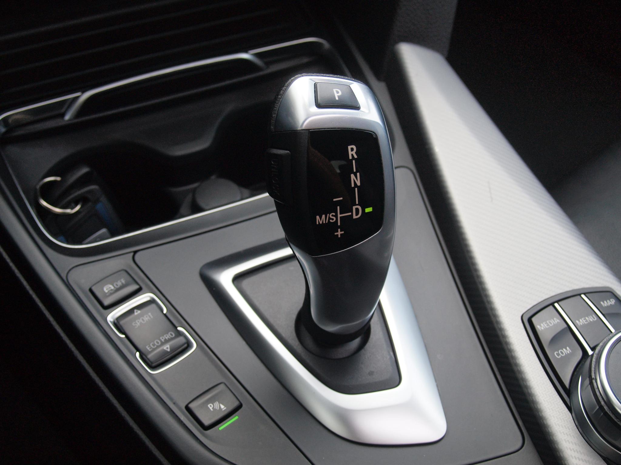 Foto van BMW 420i