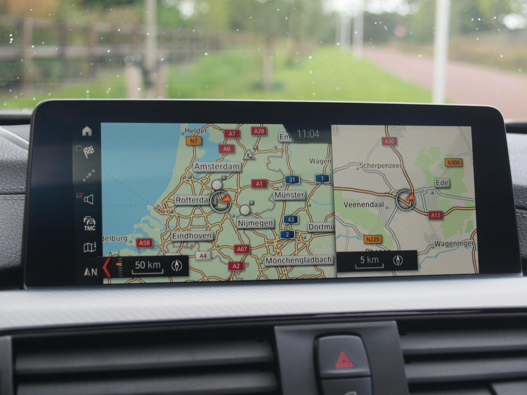 Foto van BMW 420i