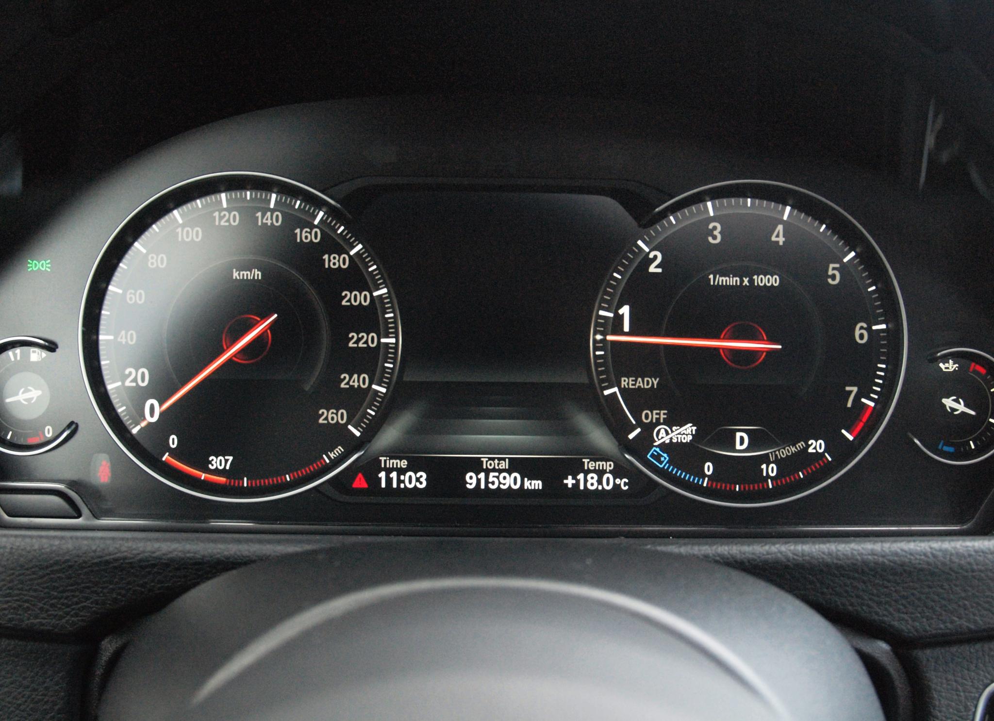 Foto van BMW 420i