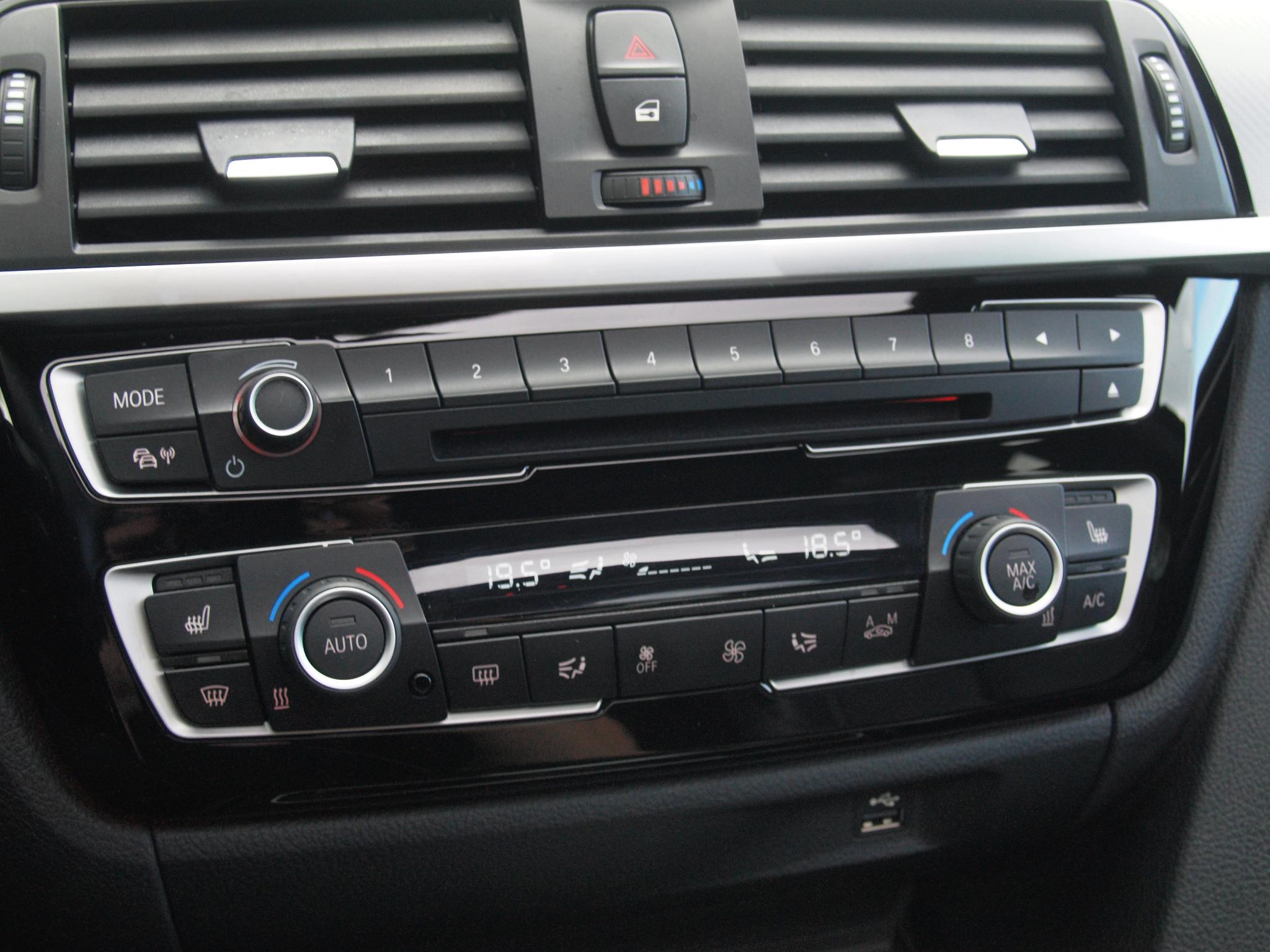 Foto van BMW 420i