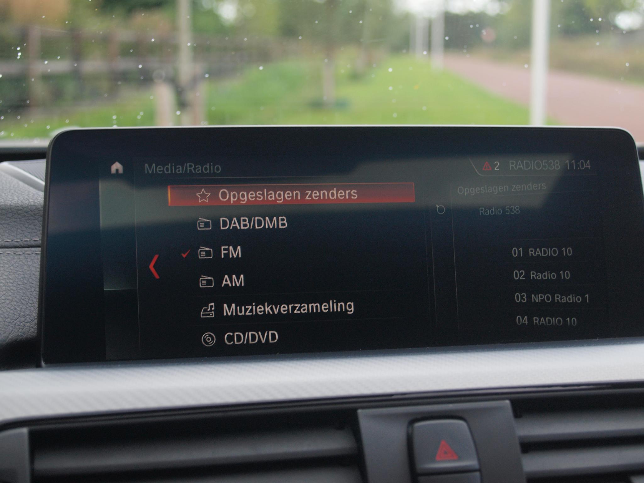 Foto van BMW 420i