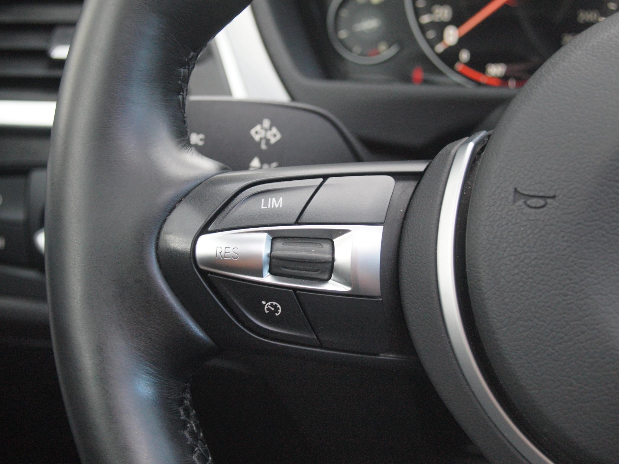 Foto van BMW 420i