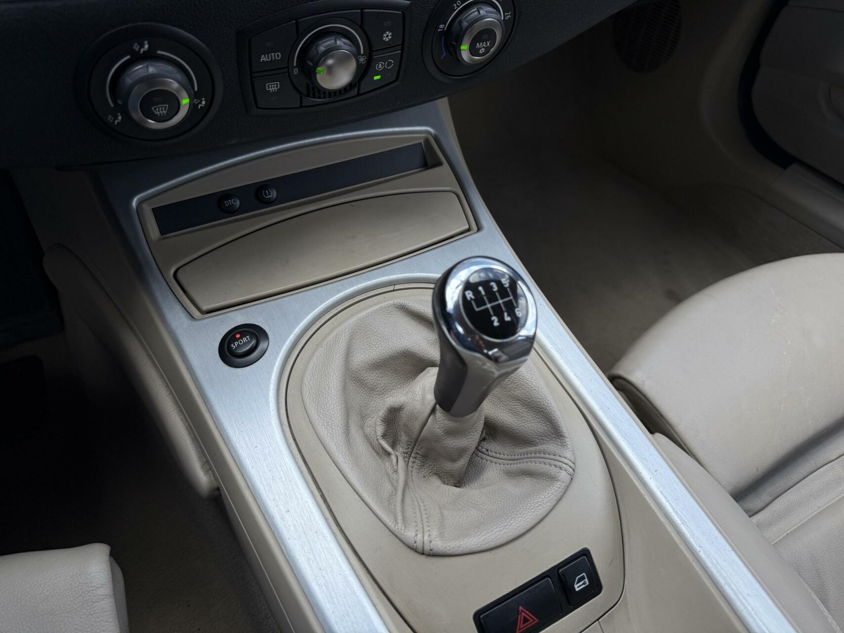 Foto van BMW Z4 Coupé