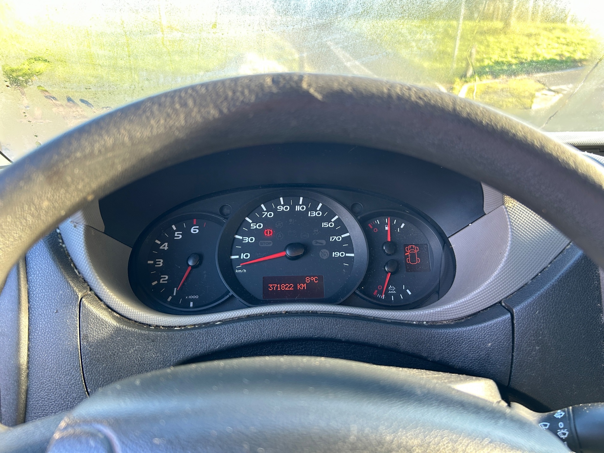 Foto van Renault Master