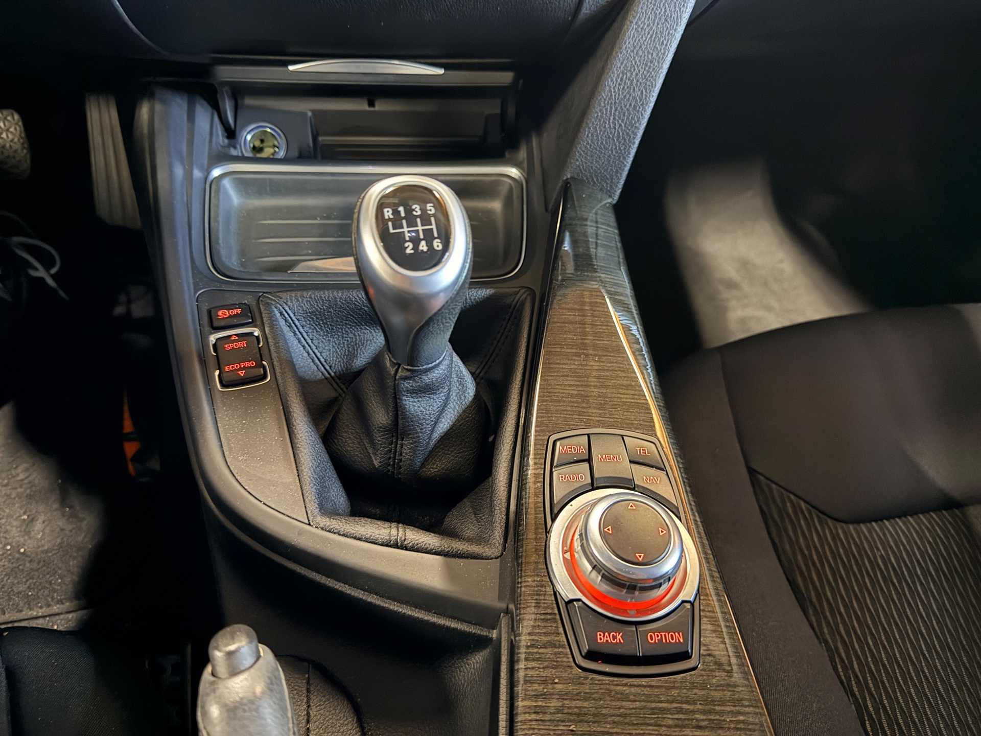 Foto van BMW 316i