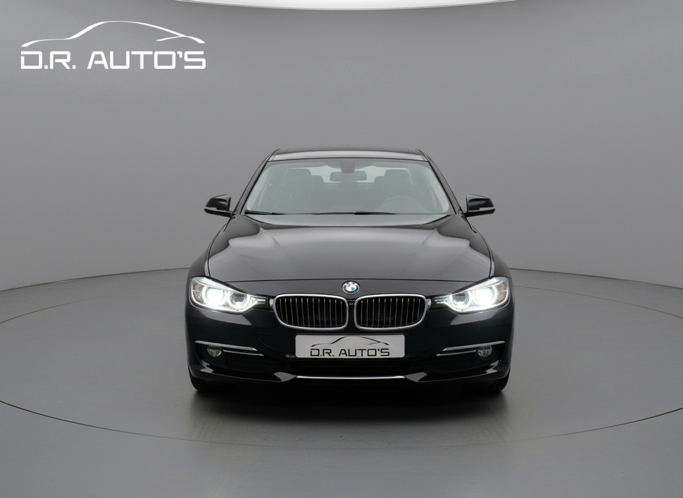 Foto van BMW 316i