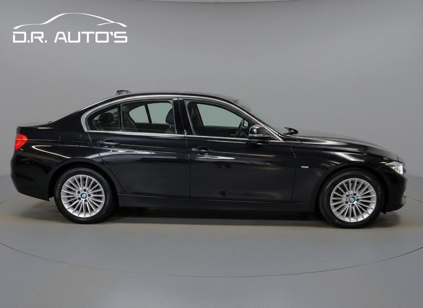 Foto van BMW 316i