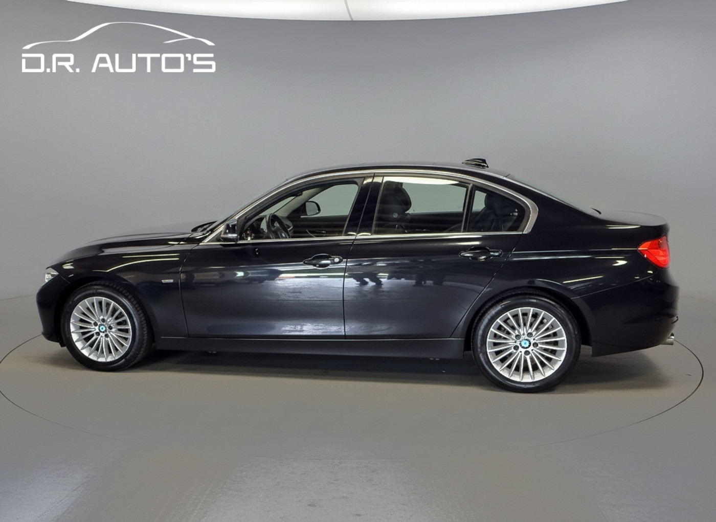 Foto van BMW 316i