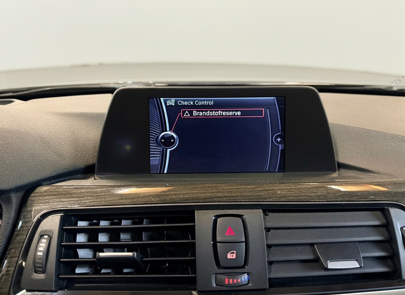 Foto van BMW 316i