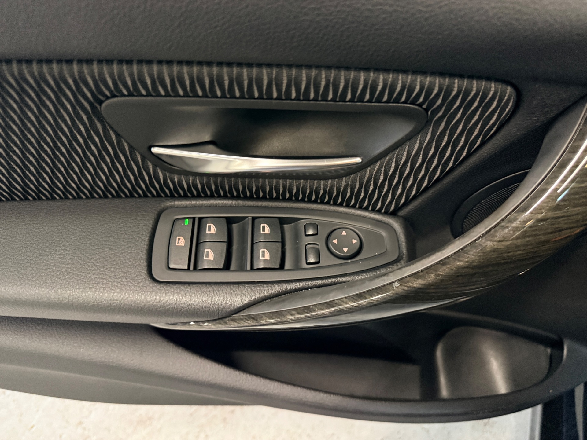 Foto van BMW 316i