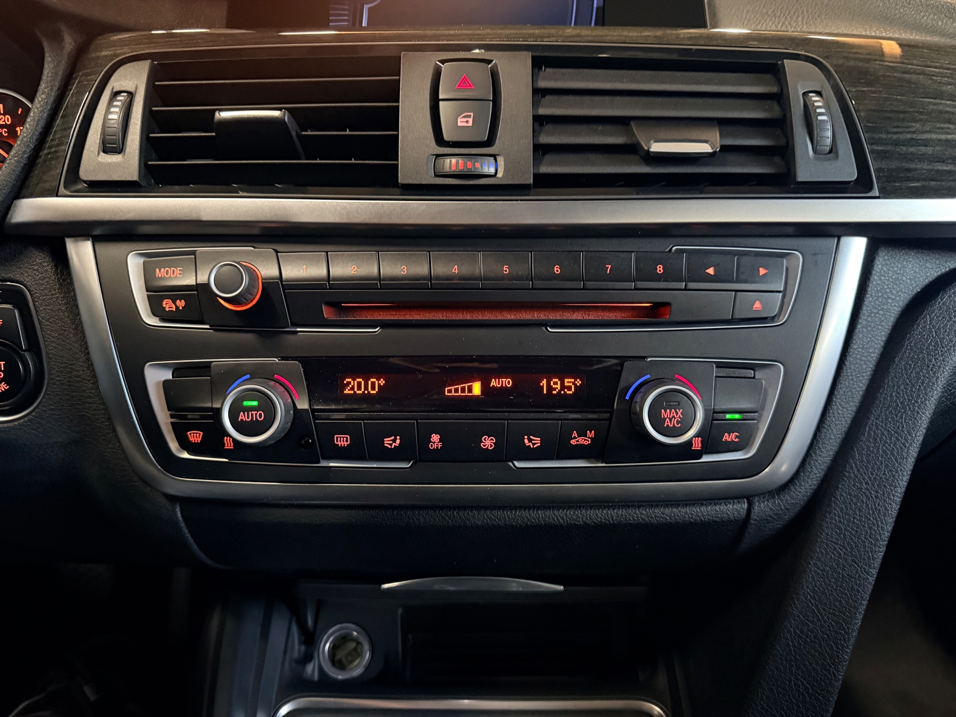 Foto van BMW 316i