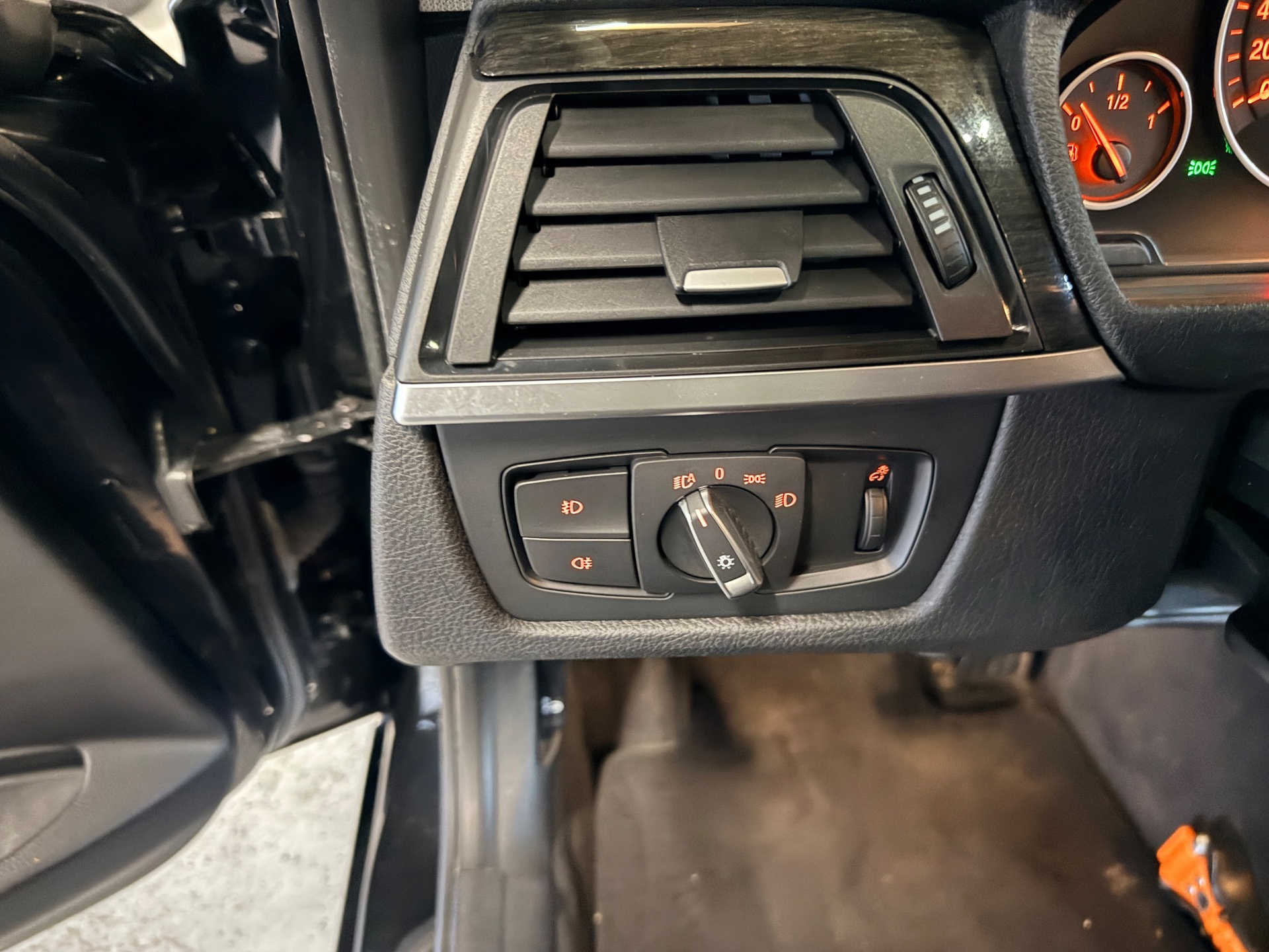 Foto van BMW 316i