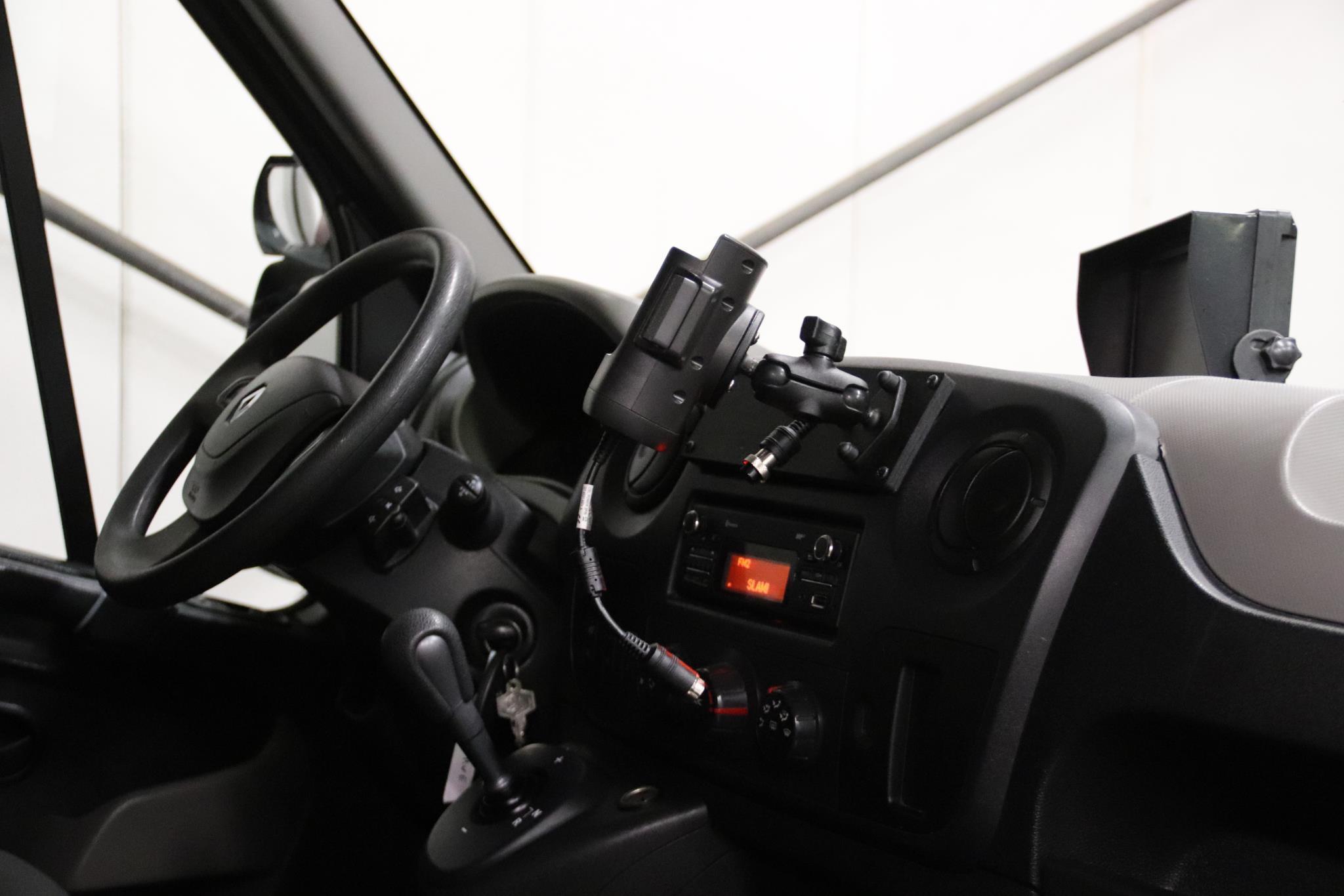 Foto van Renault Master