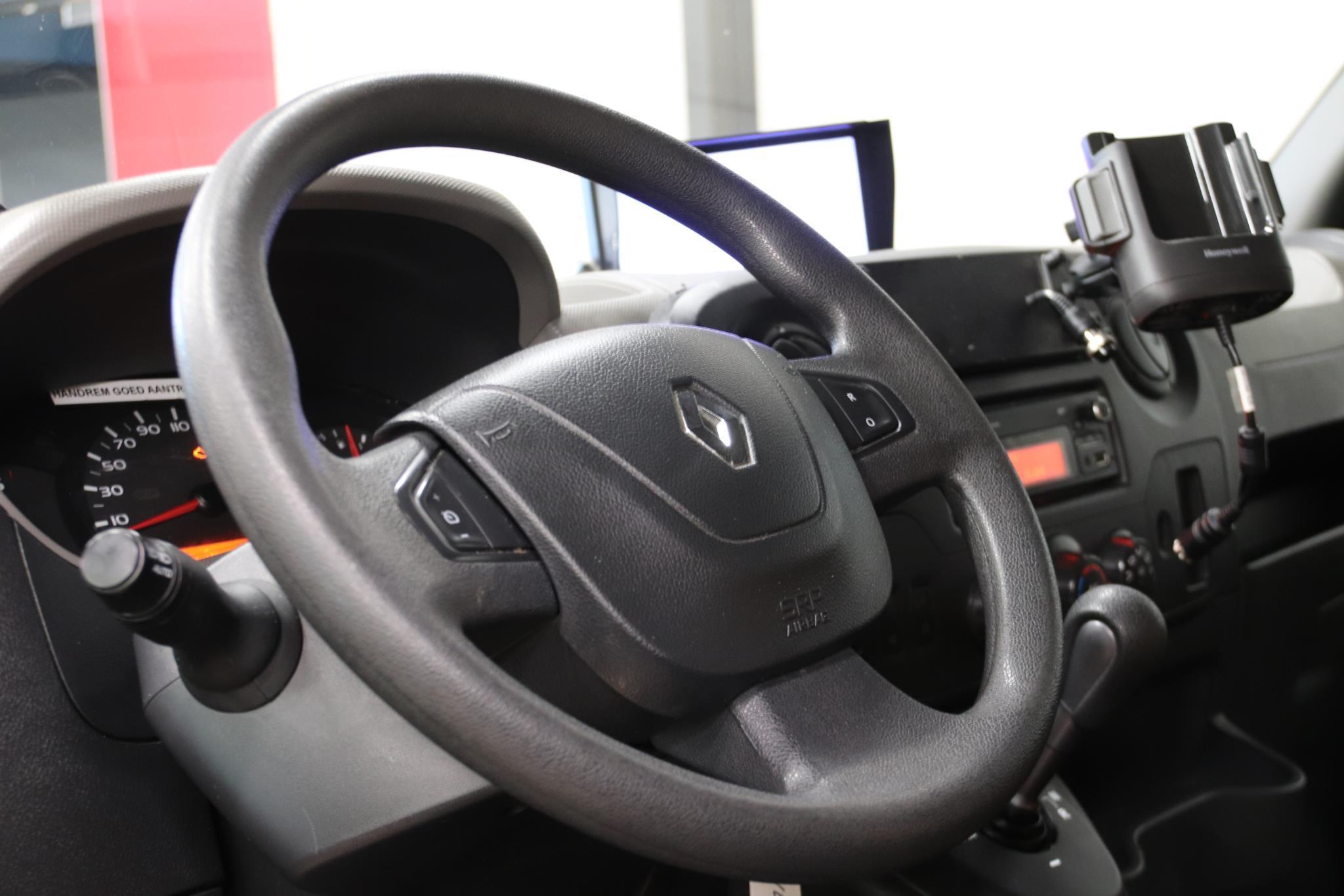 Foto van Renault Master