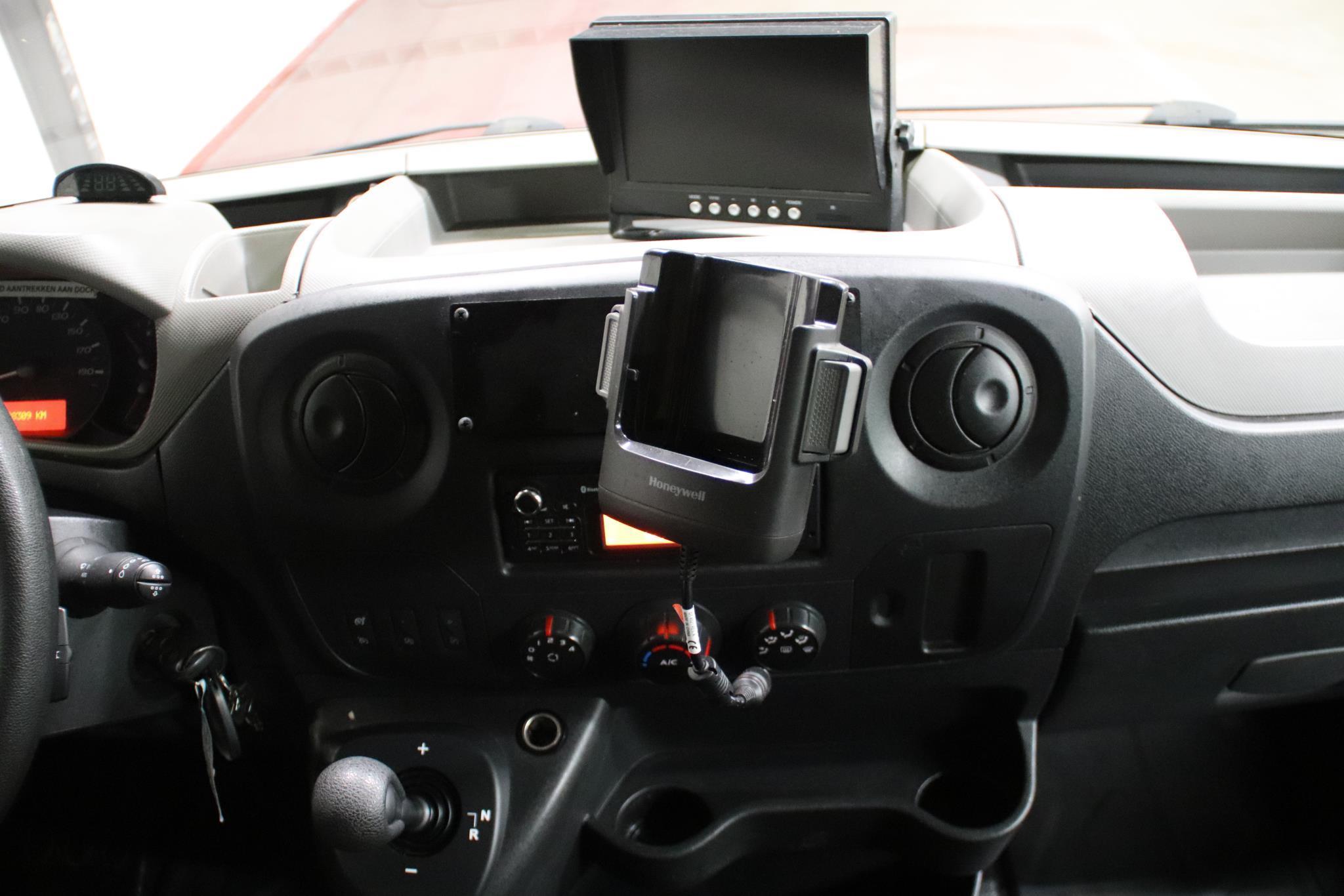 Foto van Renault Master