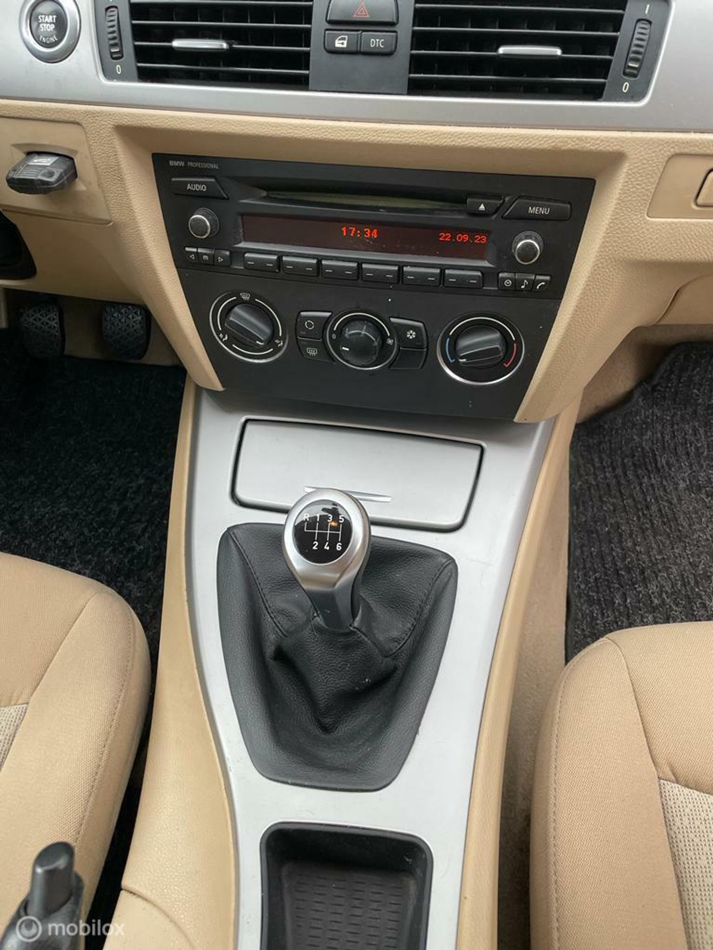 Foto van BMW 3-serie Touring