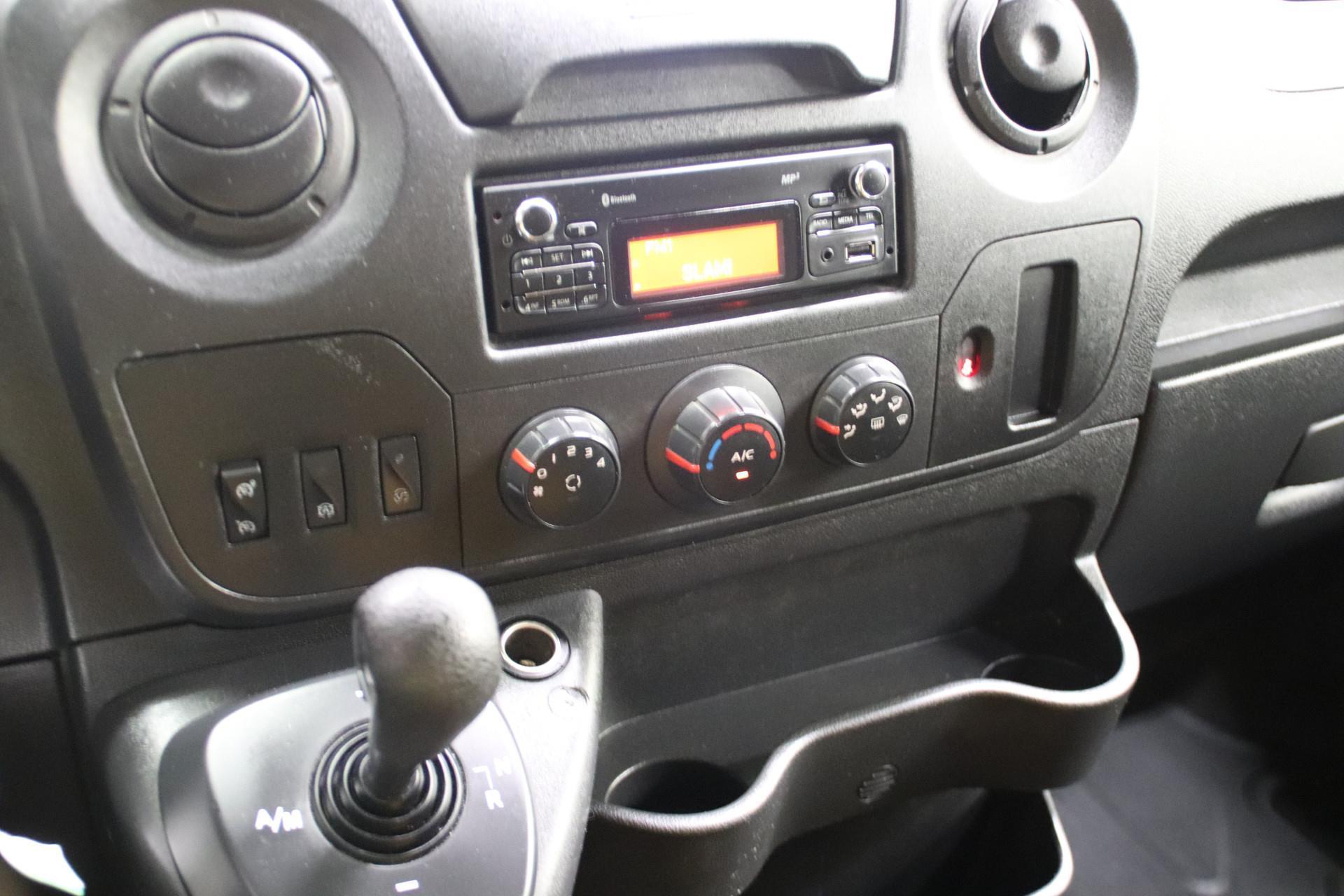 Foto van Renault Master