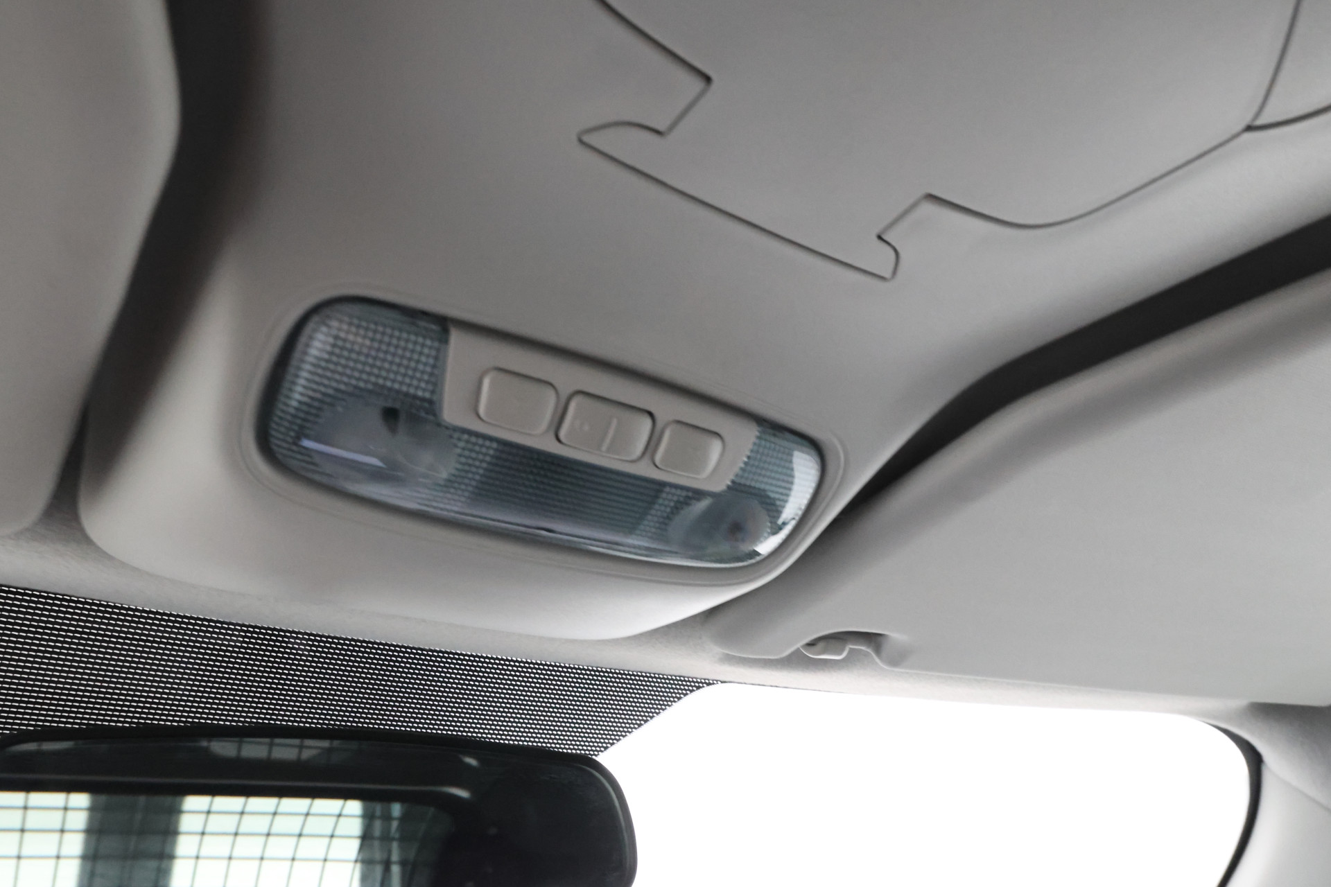 Foto van Ford Transit Connect
