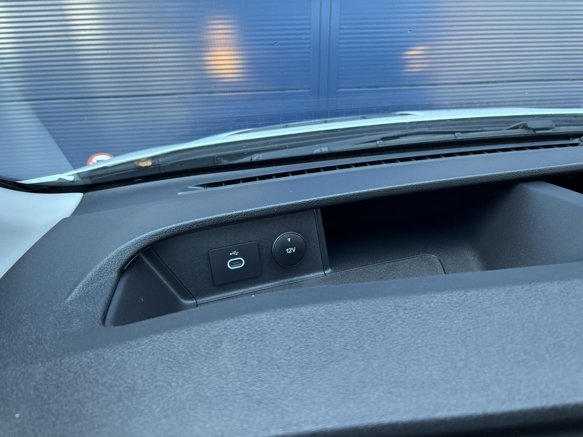 Foto van Ford Transit