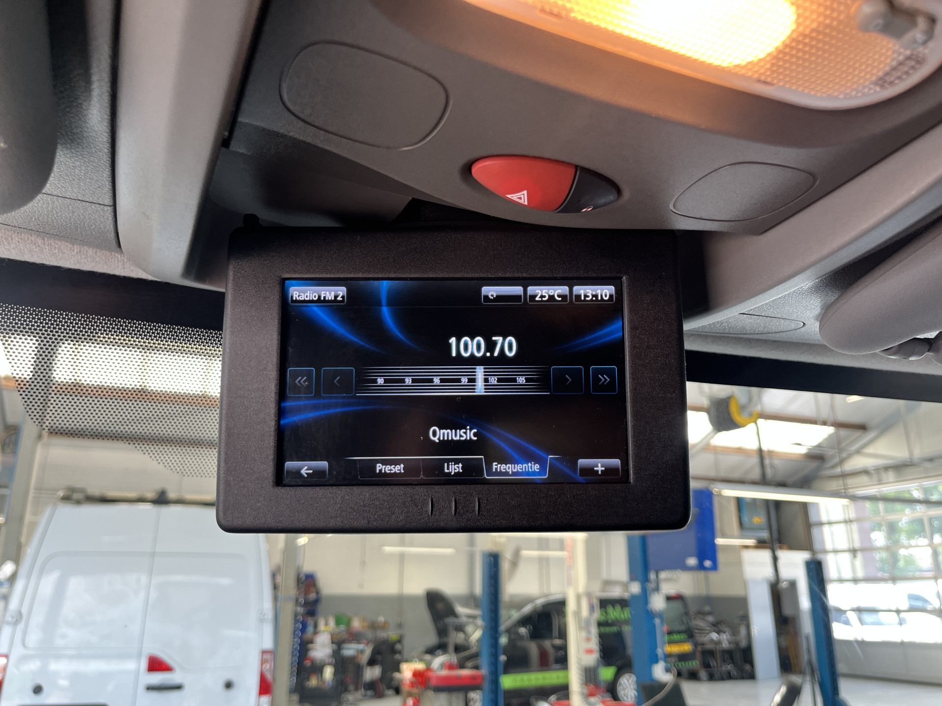 Foto van Renault Master