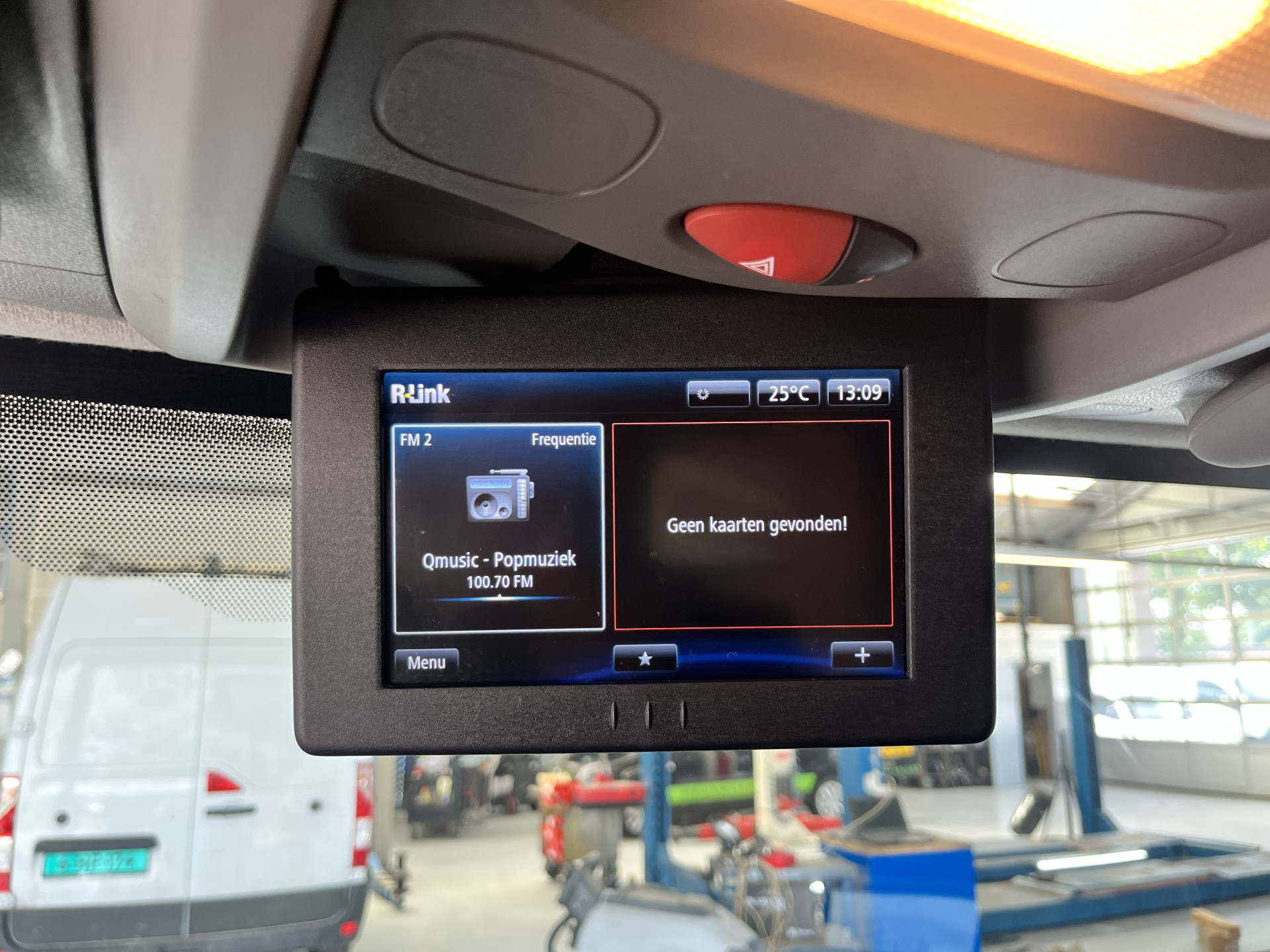 Foto van Renault Master