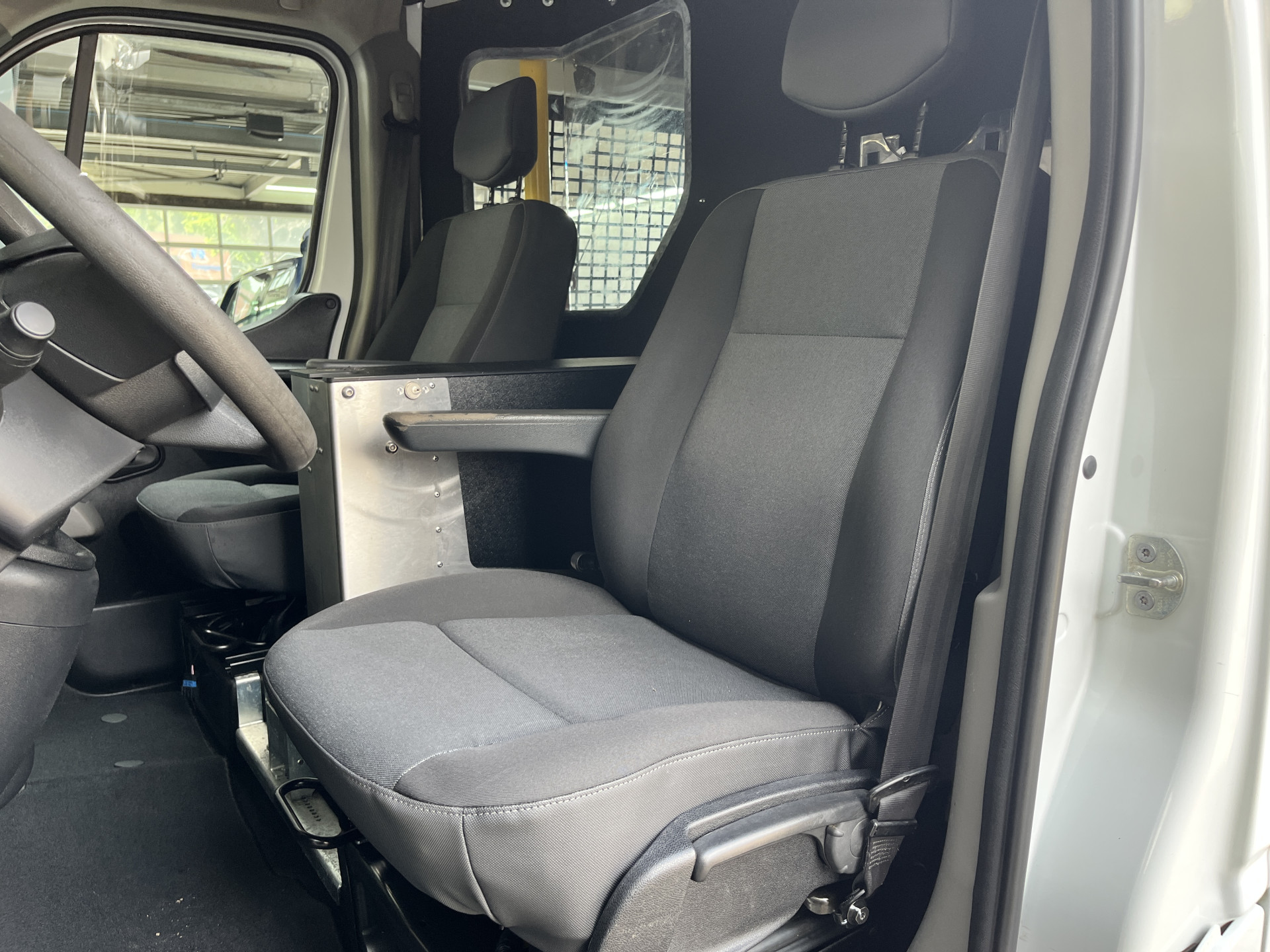 Foto van Renault Master
