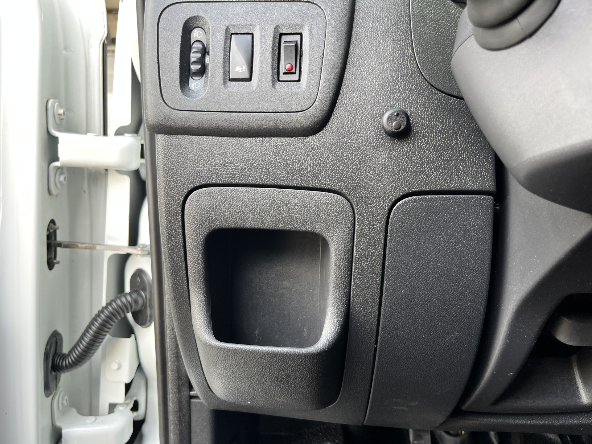 Foto van Renault Master