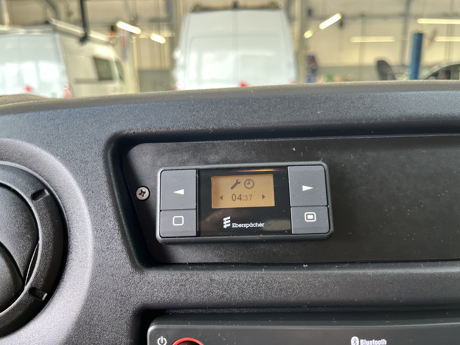 Foto van Renault Master