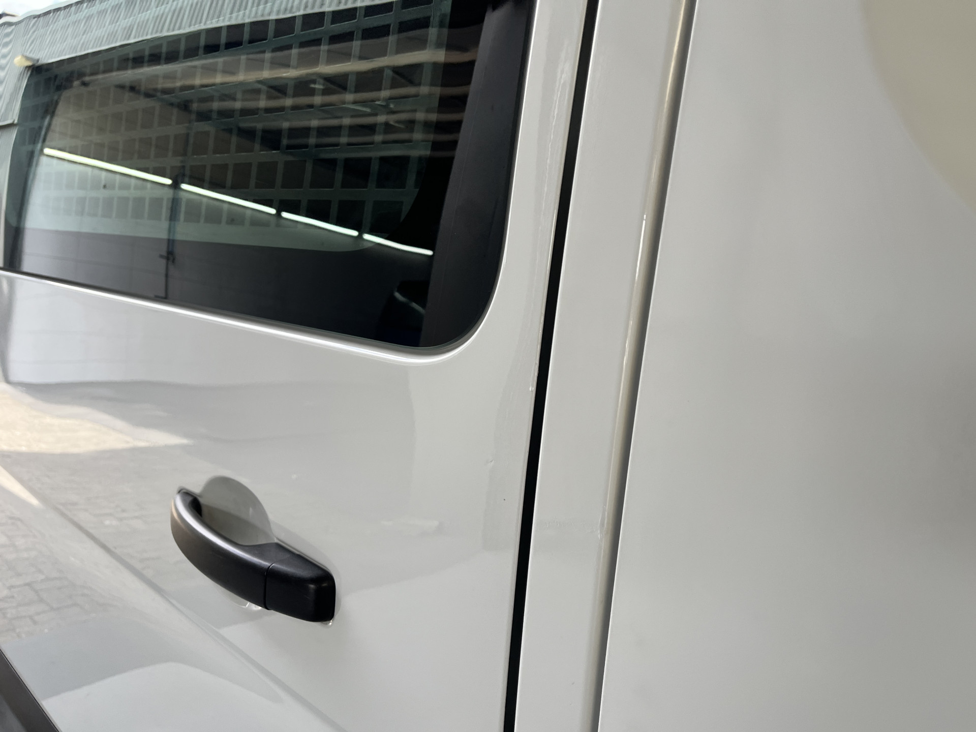Foto van Renault Master