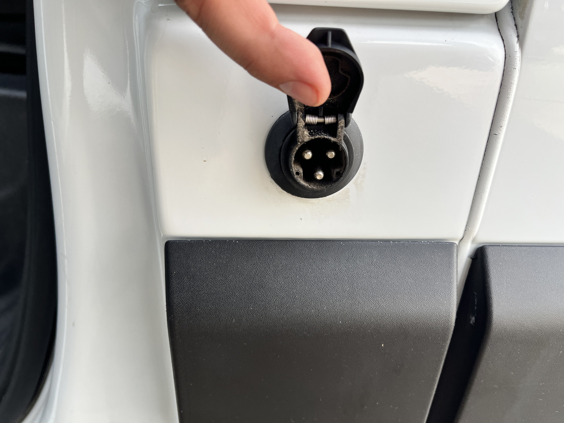 Foto van Renault Master